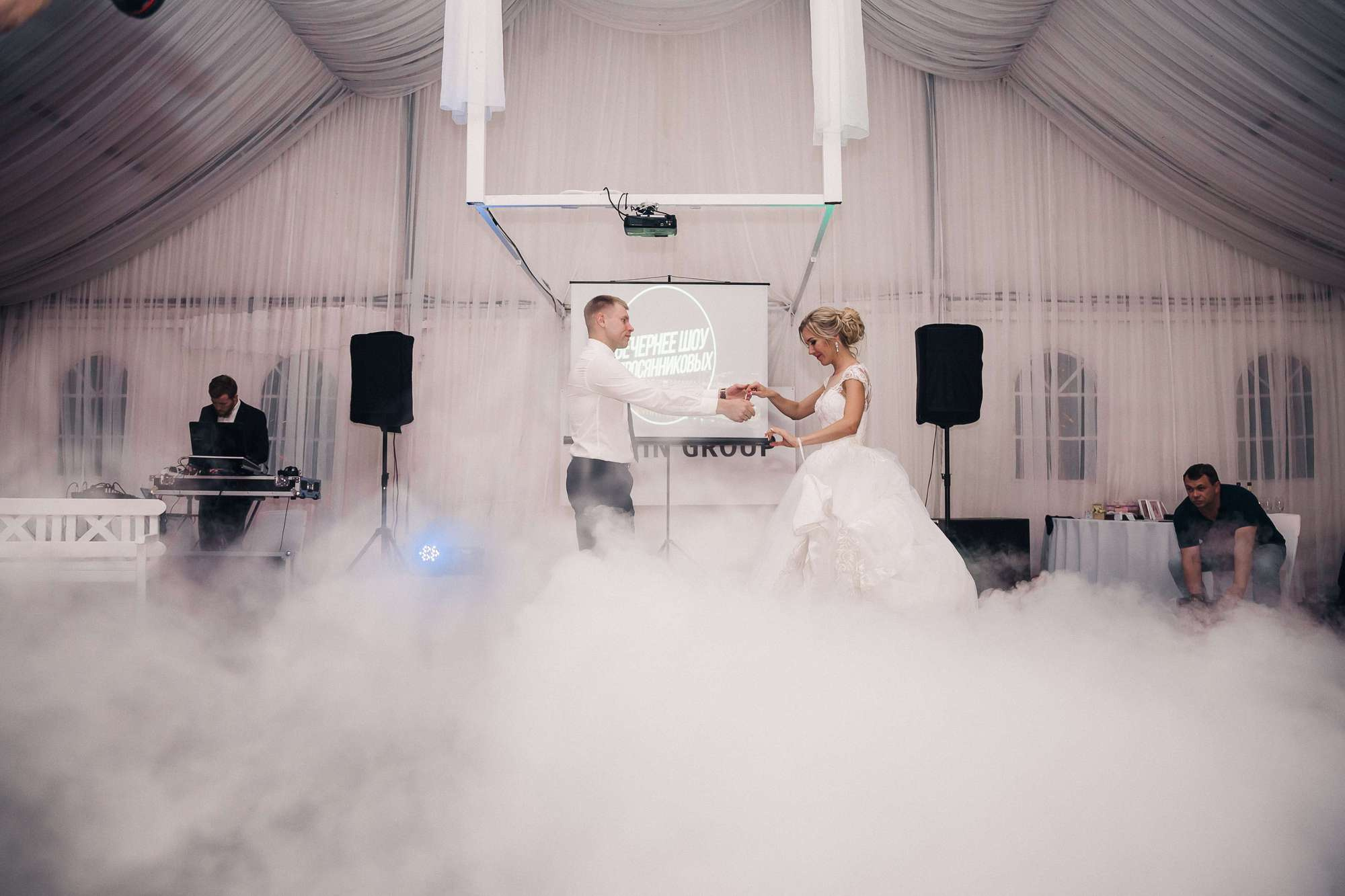 ПАВЕЛ И ЕЛЕНА | ВЛАДИВОСТОК. Wedding and family photographer in Vladivostok Anton Blokhin