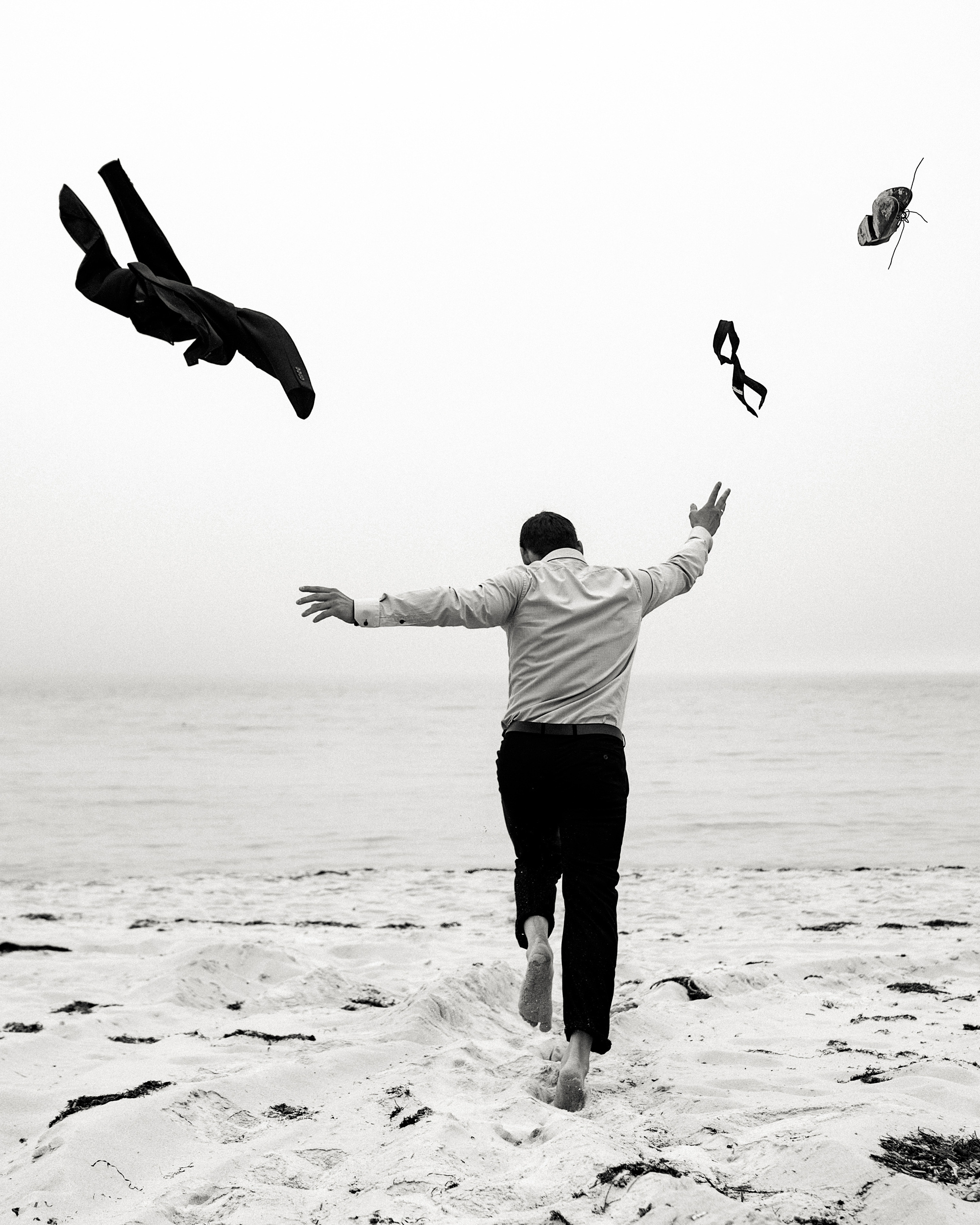 Андрей. Wedding and family photographer in Vladivostok Anton Blokhin