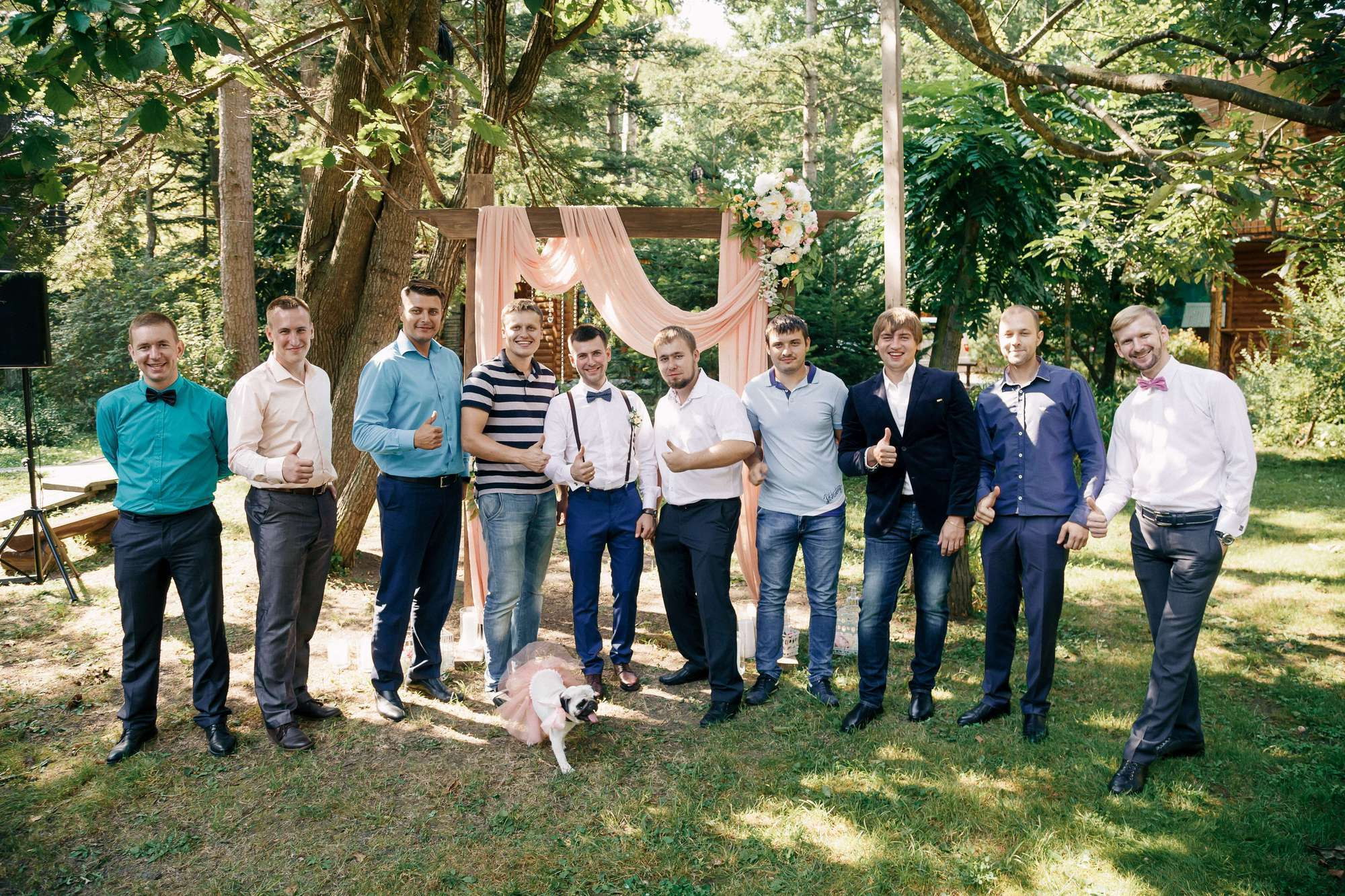 ВАЛЕРИЙ И ОЛЕСЯ | ВЛАДИВОСТОК. Фотограф во Владивостоке Антон Блохин