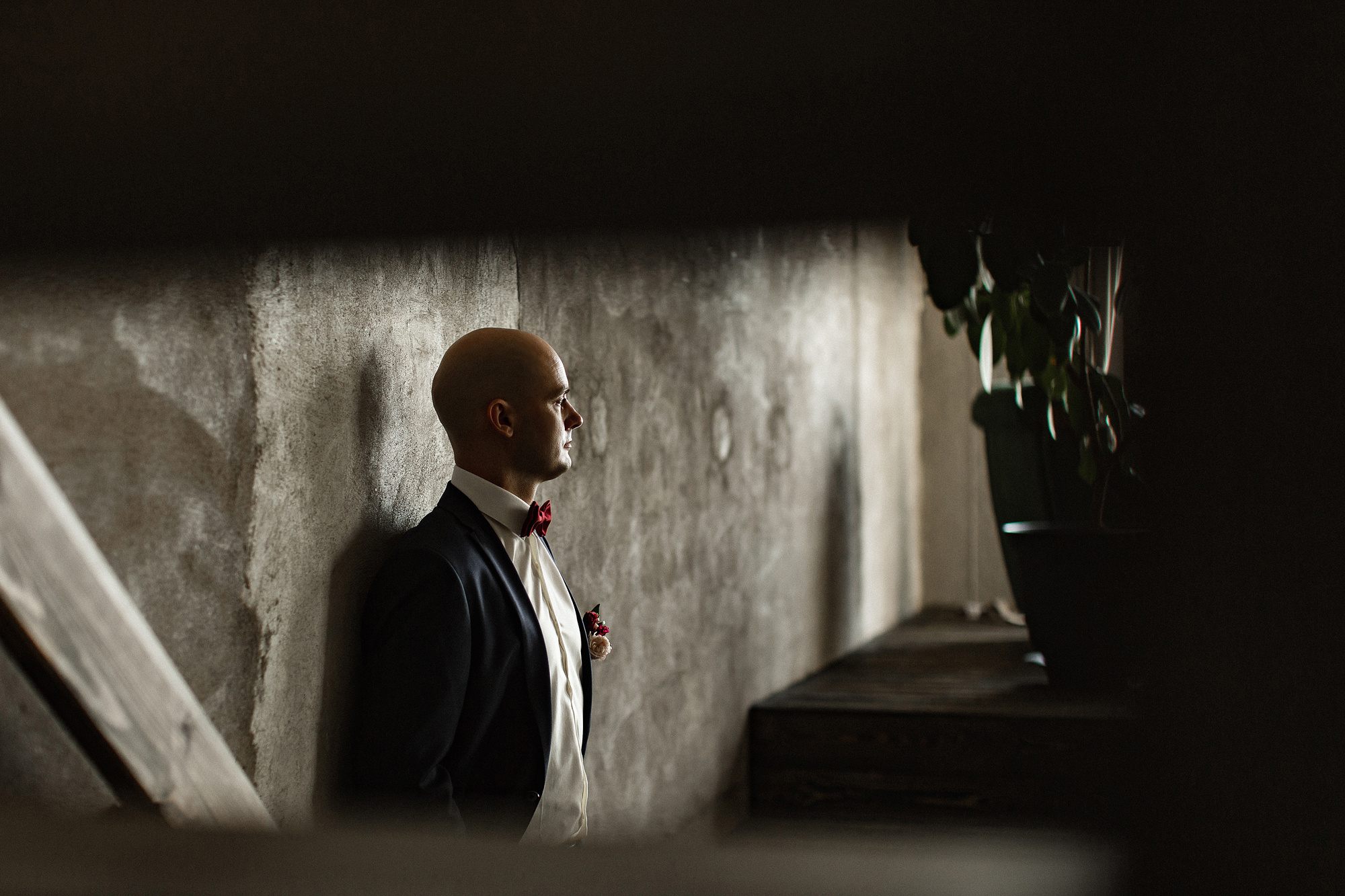 АЛЕКСАНДР И ОЛЬГА | ВЛАДИВОСТОК. Фотограф во Владивостоке Антон Блохин