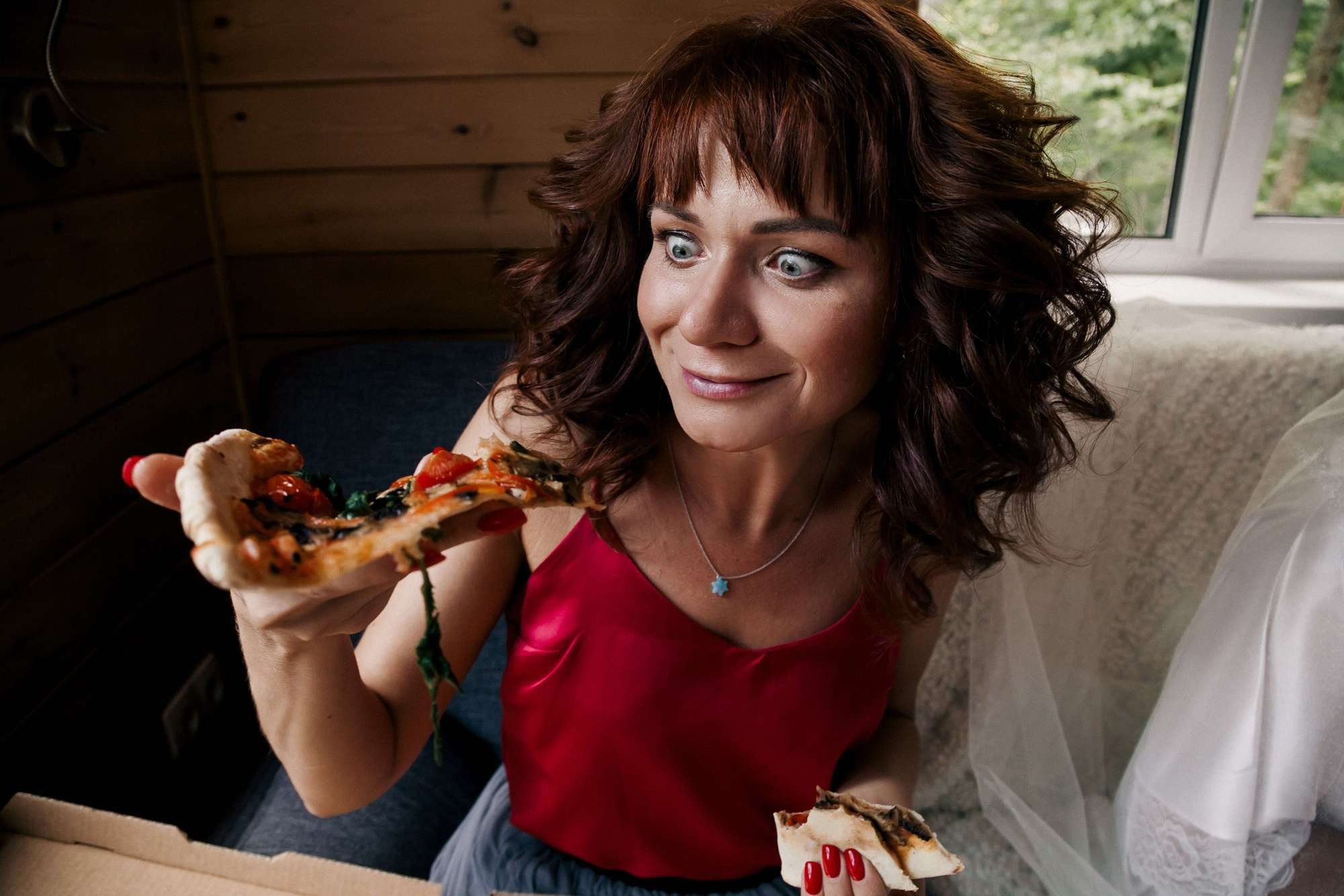 АЛЕКСАНДР И ЕВГЕНИЯ | ВЛАДИВОСТОК. Фотограф во Владивостоке Антон Блохин