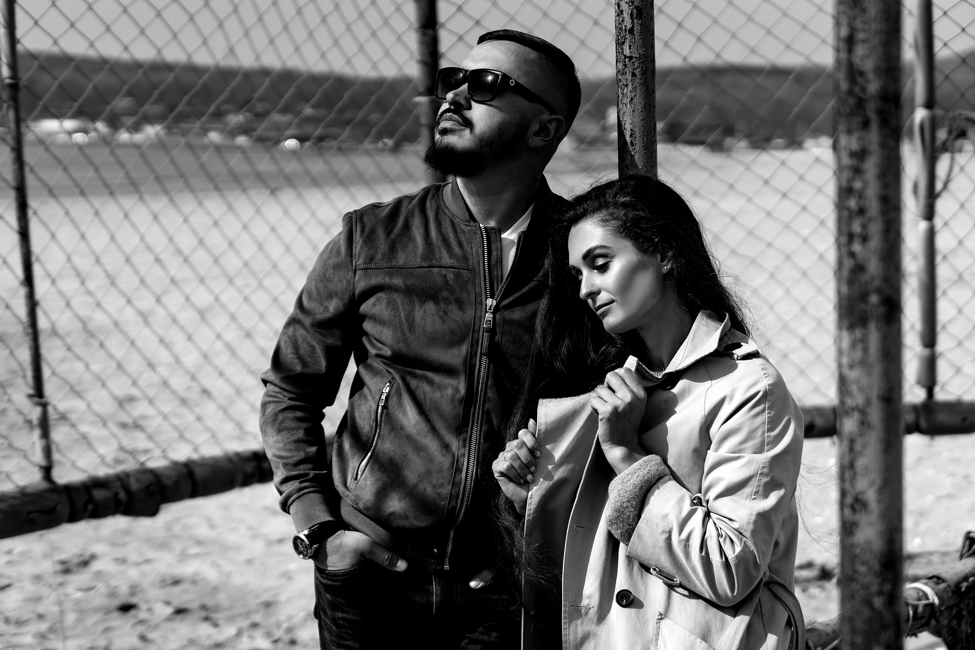 Workshop владивосток. Фотограф во Владивостоке Антон Блохин