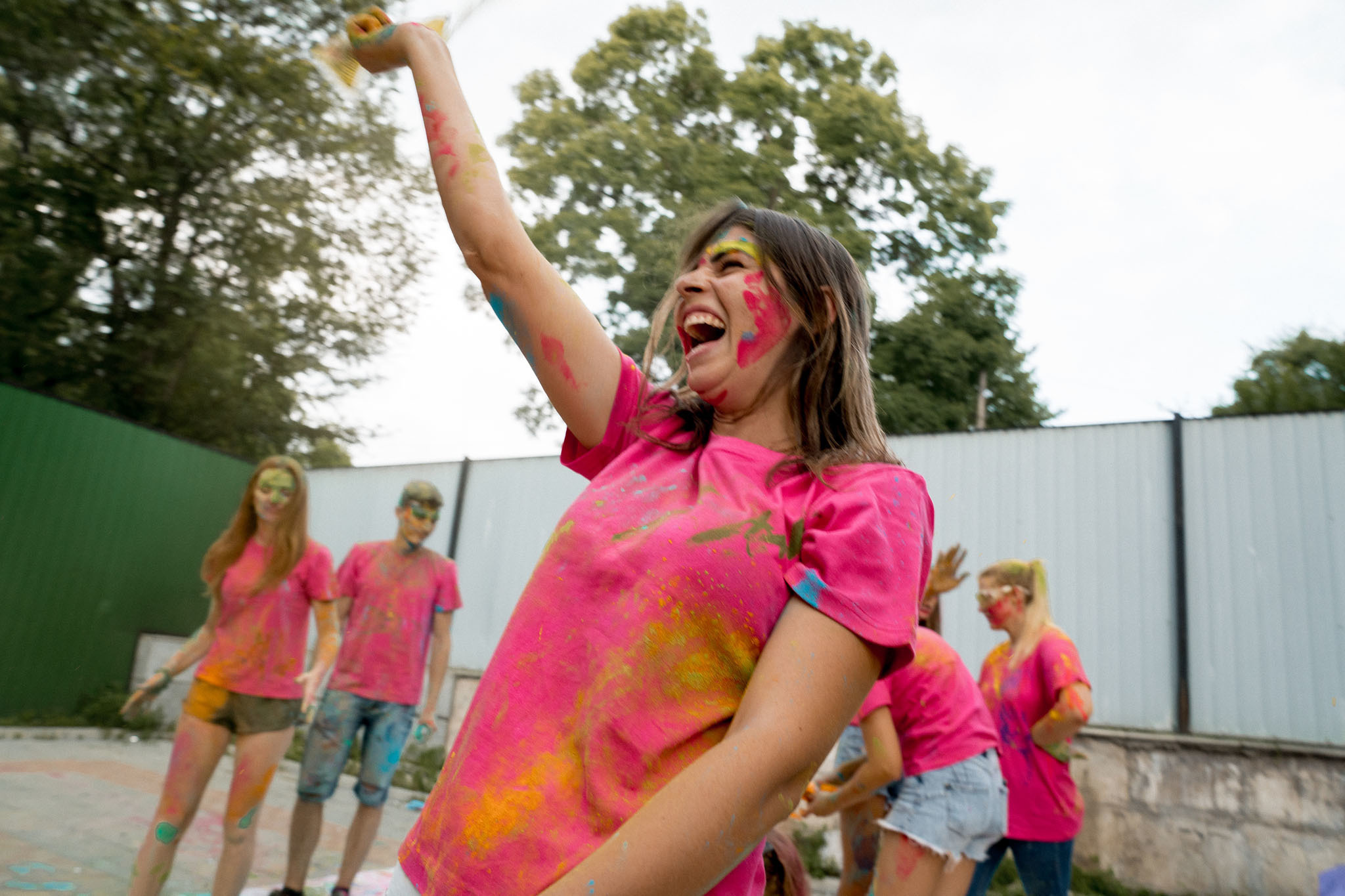 СОФИИ 5 ЛЕТ!. Wedding and family photographer in Vladivostok Anton Blokhin