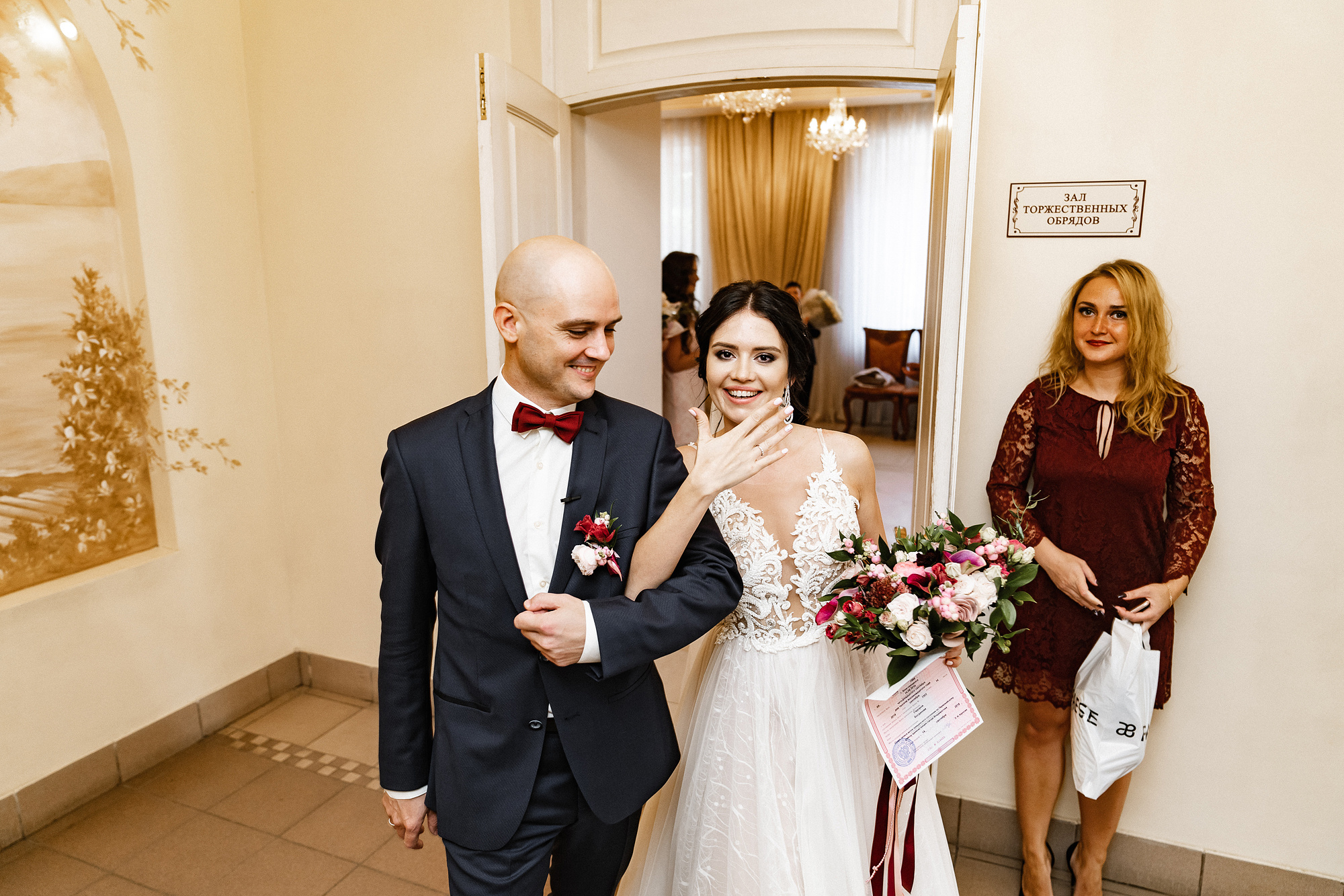 АЛЕКСАНДР И ОЛЬГА | ВЛАДИВОСТОК. Фотограф во Владивостоке Антон Блохин