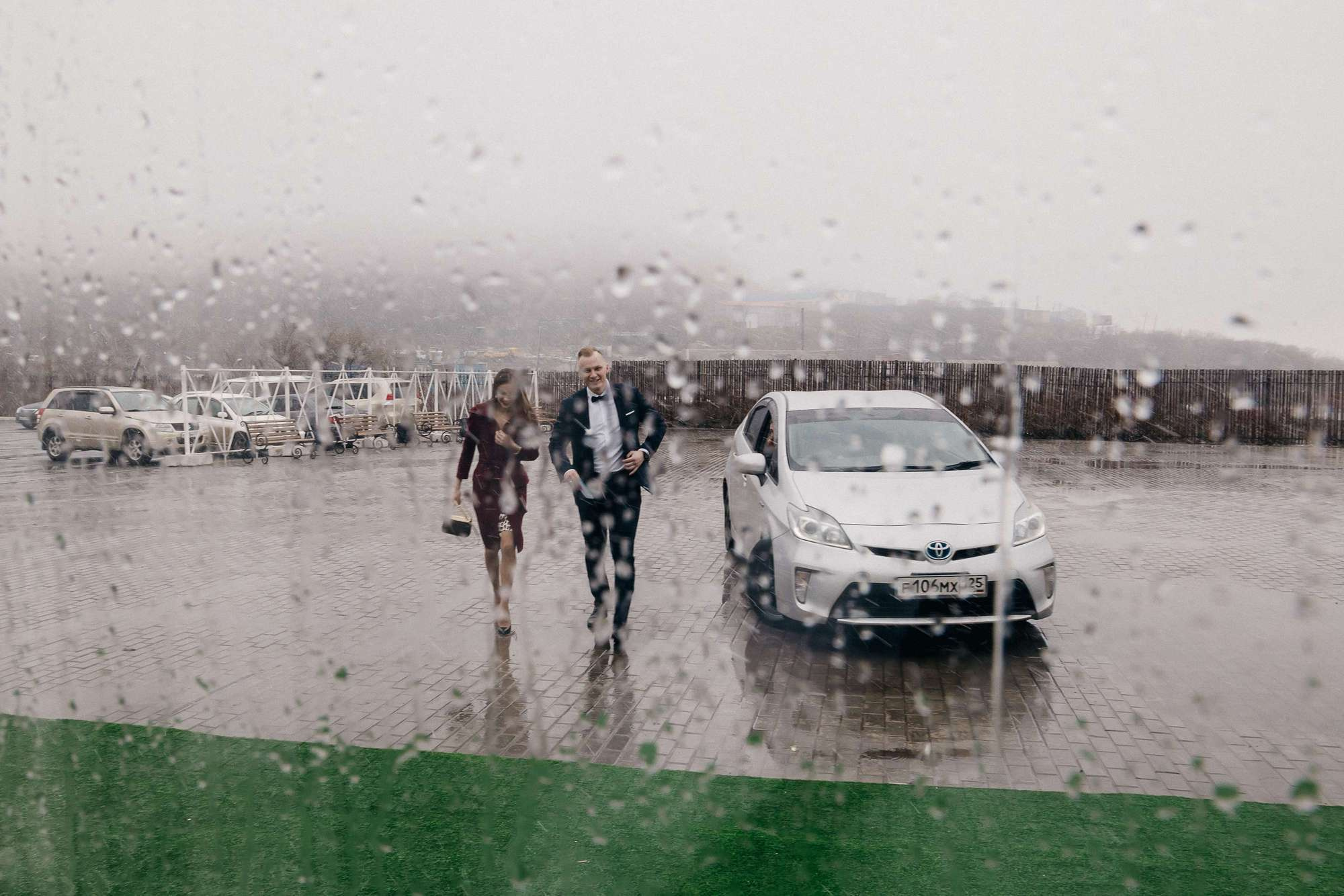 АРТУР И ИРИНА | ВЛАДИВОСТОК. Фотограф во Владивостоке Антон Блохин