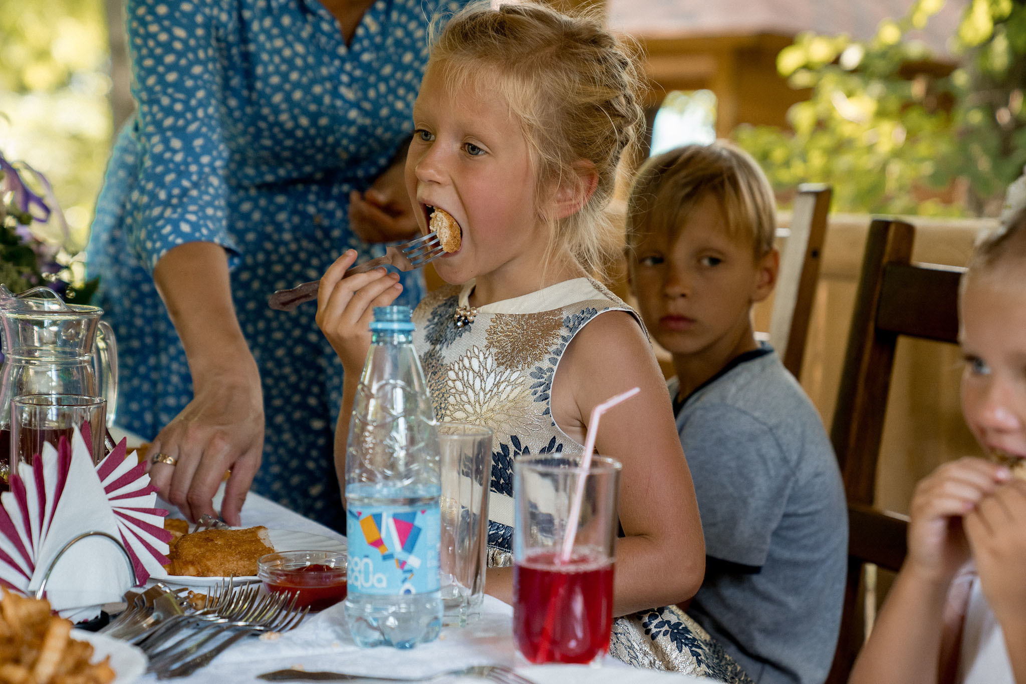 СОФИИ 5 ЛЕТ!. Wedding and family photographer in Vladivostok Anton Blokhin