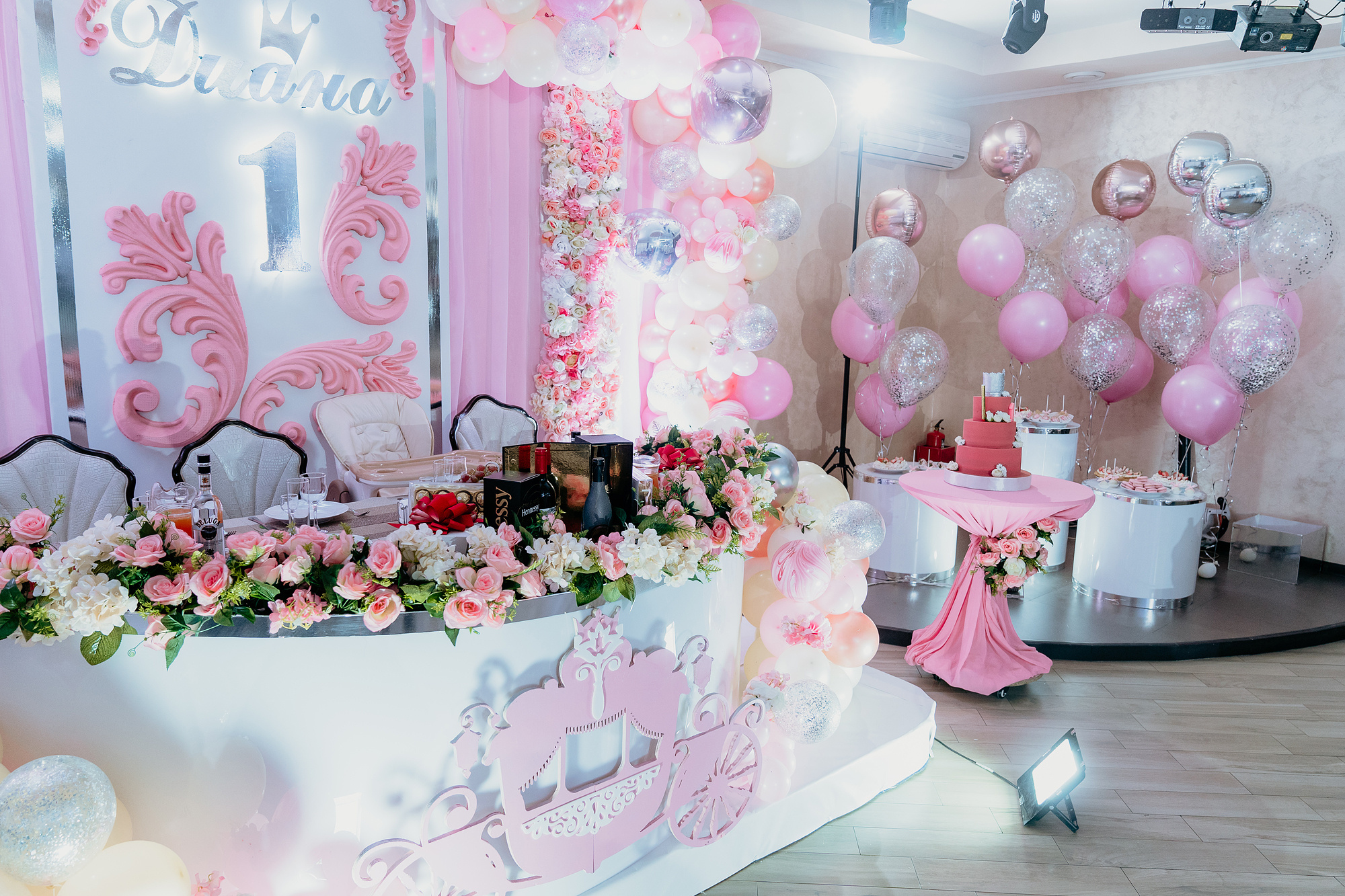 Асянди, корейский годик, Уссурийск, Владивосток, Находка. Фотограф во Владивостоке Антон Блохин