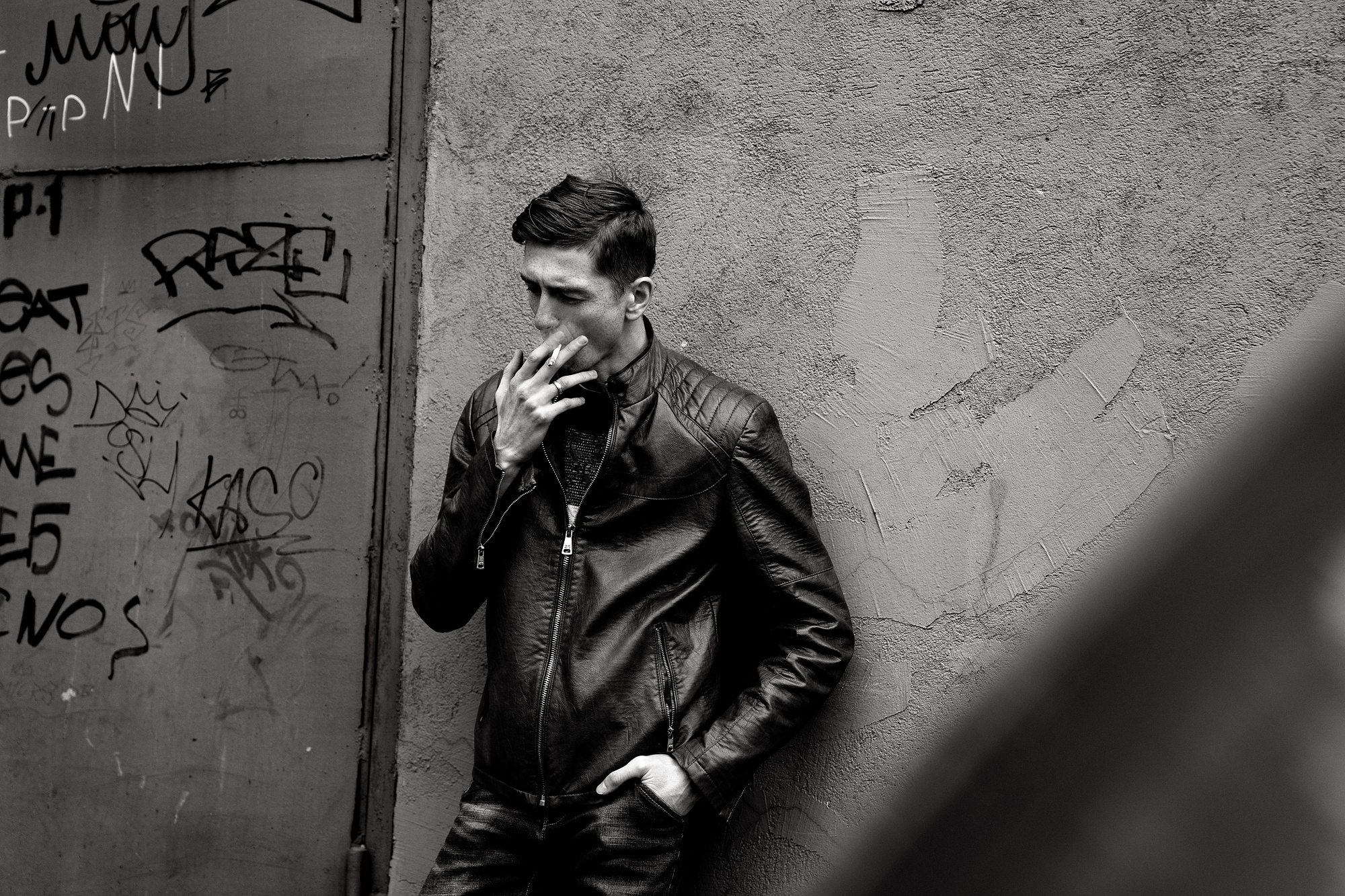 ИВАН И ОКСАНА. Фотограф во Владивостоке Антон Блохин