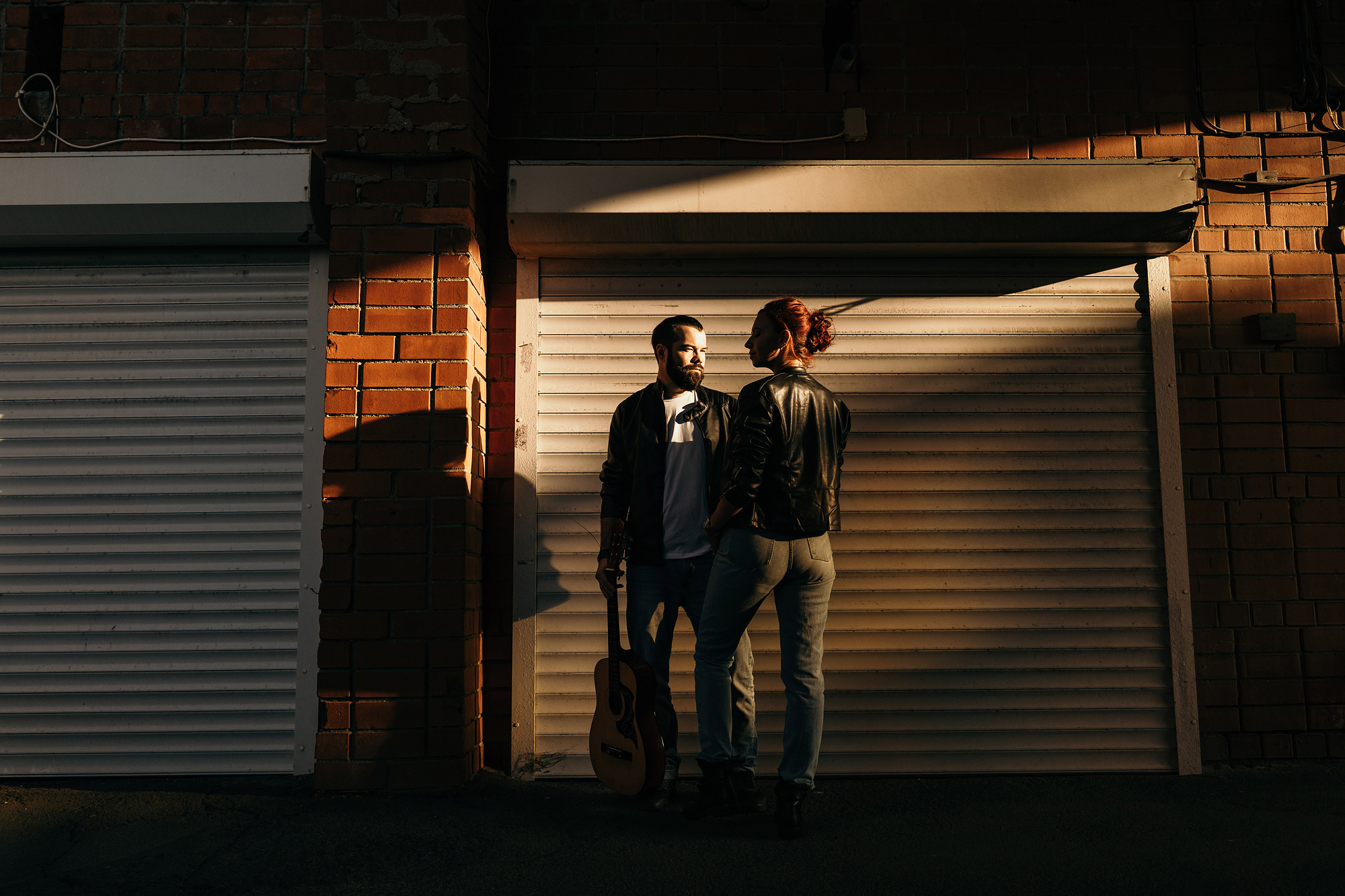 ЭТО КОСМОС, ЭТО КРУТО!. Фотограф во Владивостоке Антон Блохин