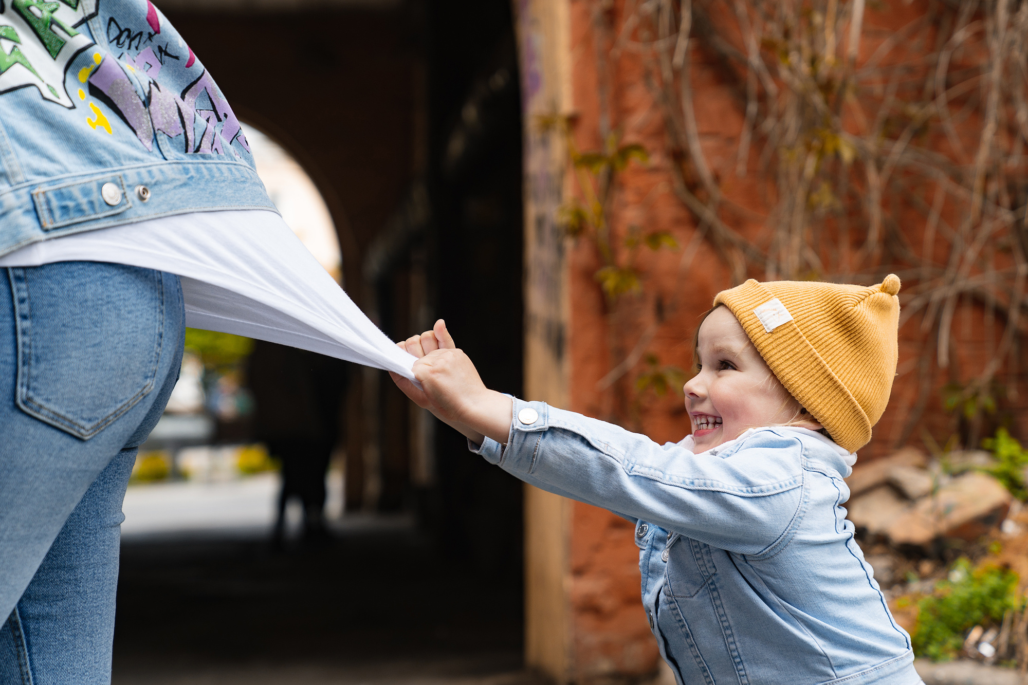 ПРОГУЛКА ПО ГОРОДУ. Wedding and family photographer in Vladivostok Anton Blokhin