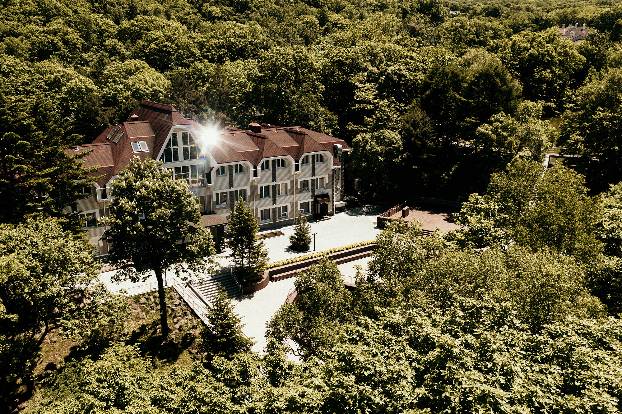 Свадьба в июне Алексея и Кристины во Владивостоке. Фотограф во Владивостоке Антон Блохин