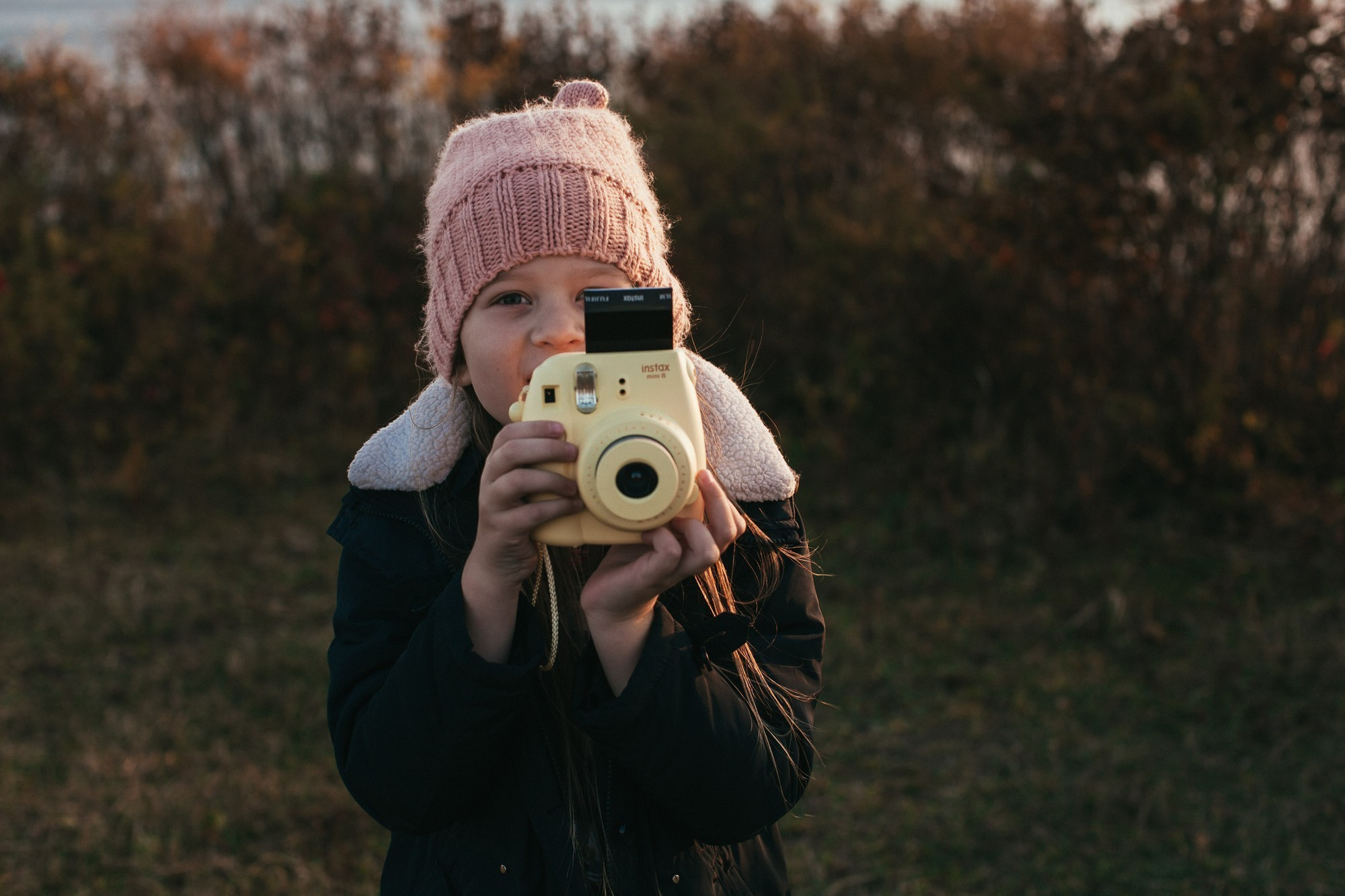 FAMILY STORY. Фотограф во Владивостоке Антон Блохин