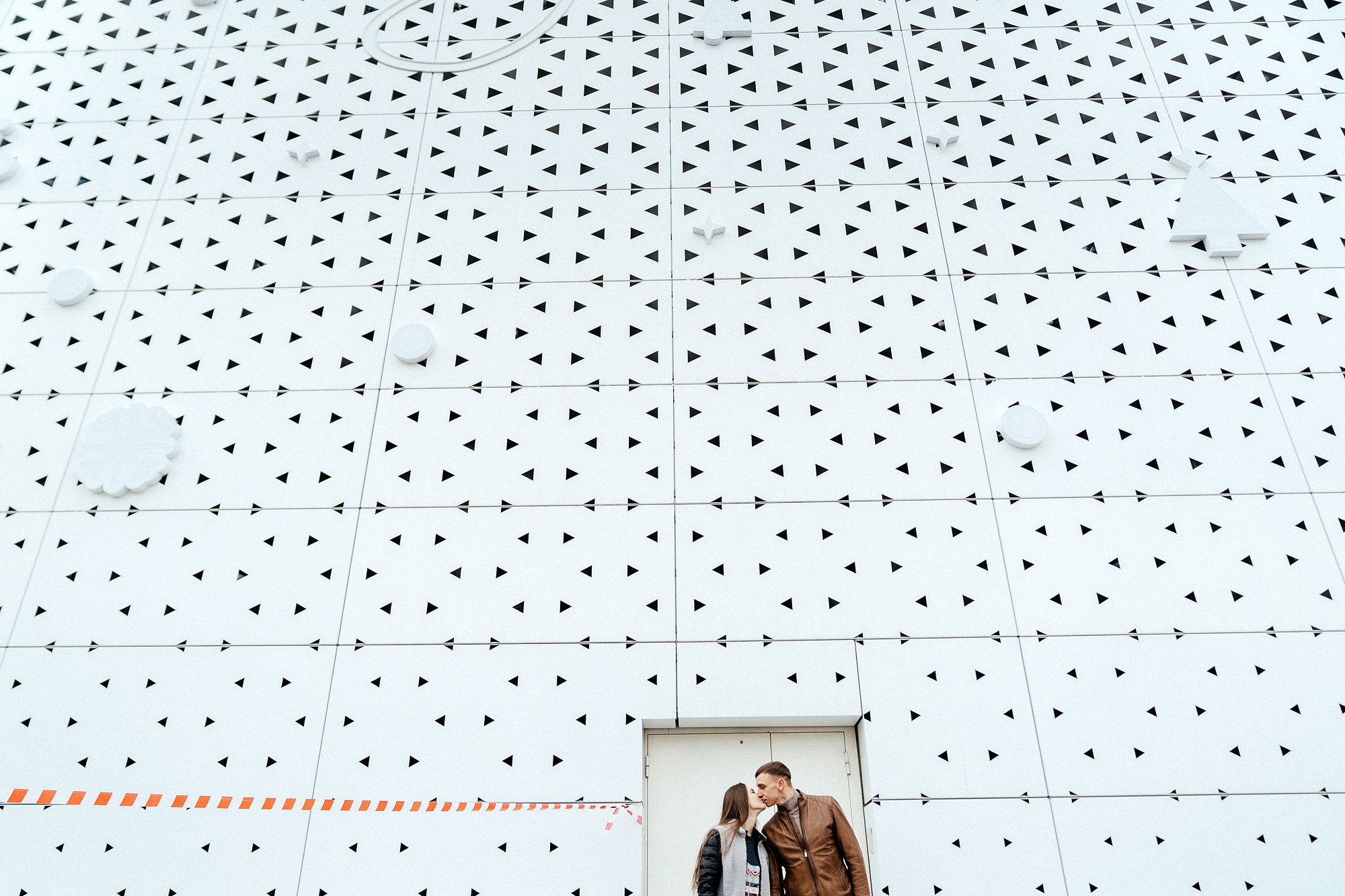 ИЛЬЯ И КАТЯ | КАЛИНА МОЛЛ. Wedding and family photographer in Vladivostok Anton Blokhin