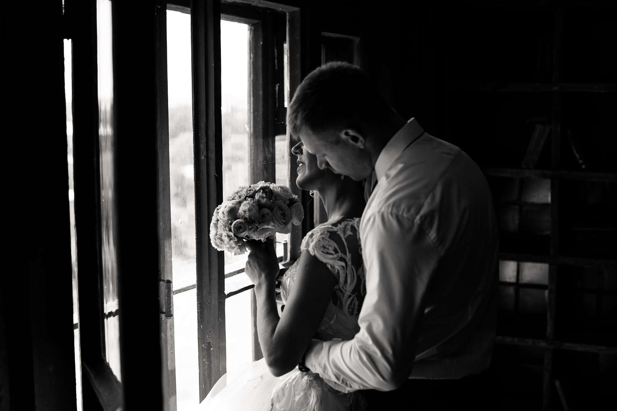 ПАВЕЛ И ЕЛЕНА | ВЛАДИВОСТОК. Wedding and family photographer in Vladivostok Anton Blokhin