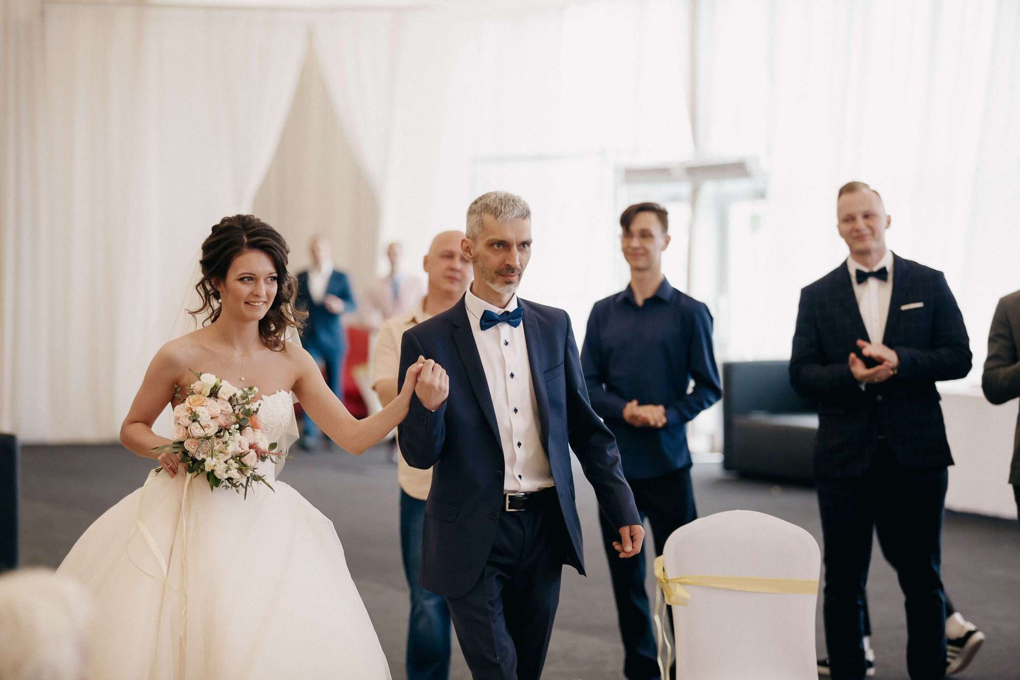 АРТУР И ИРИНА | ВЛАДИВОСТОК. Фотограф во Владивостоке Антон Блохин