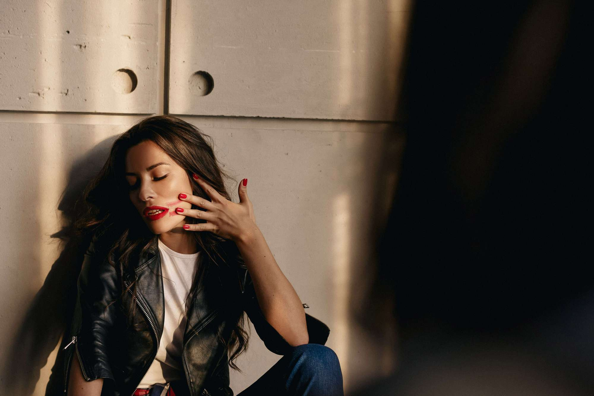 ЮЛИЯ. Wedding and family photographer in Vladivostok Anton Blokhin