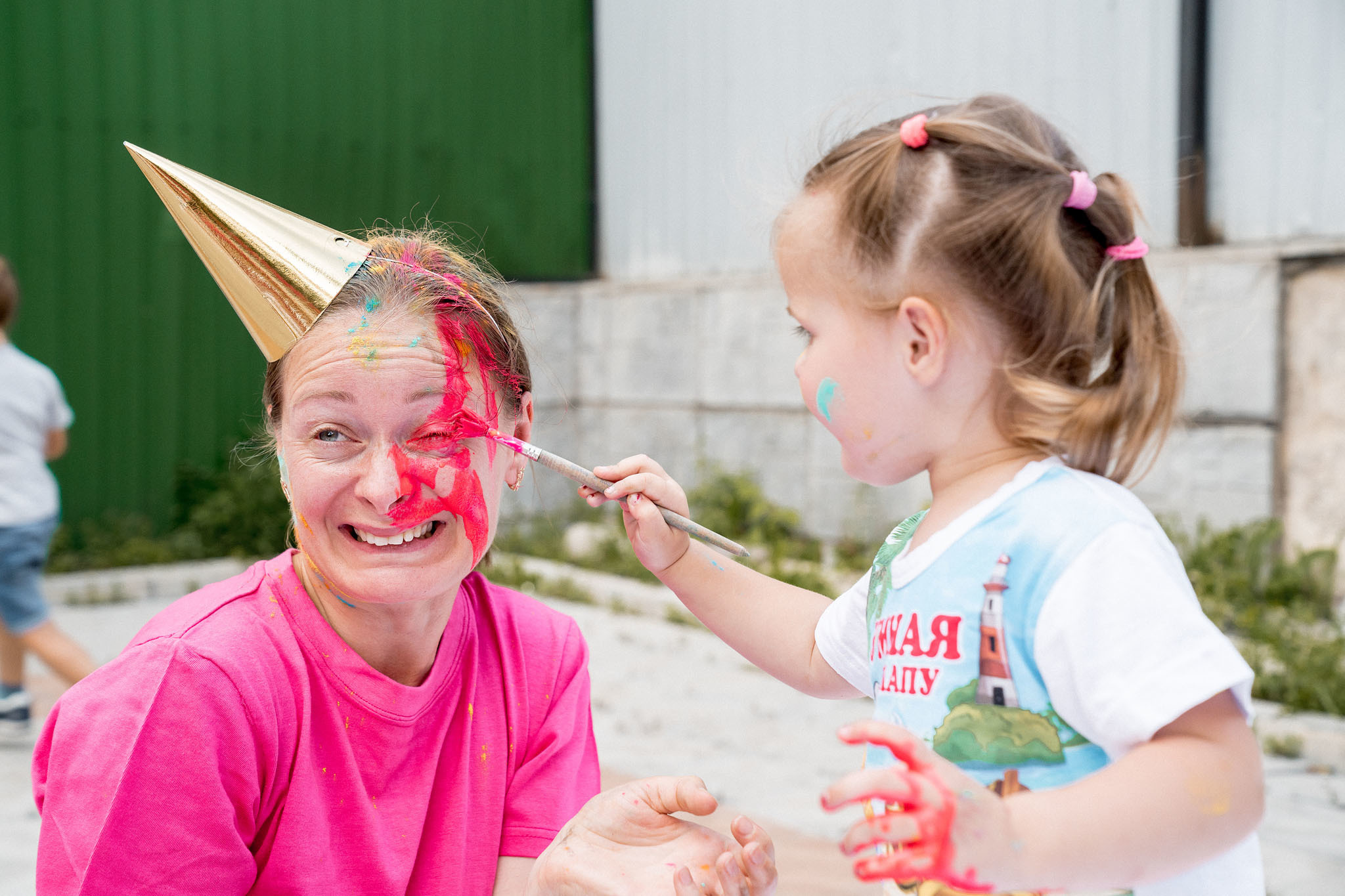 СОФИИ 5 ЛЕТ!. Wedding and family photographer in Vladivostok Anton Blokhin