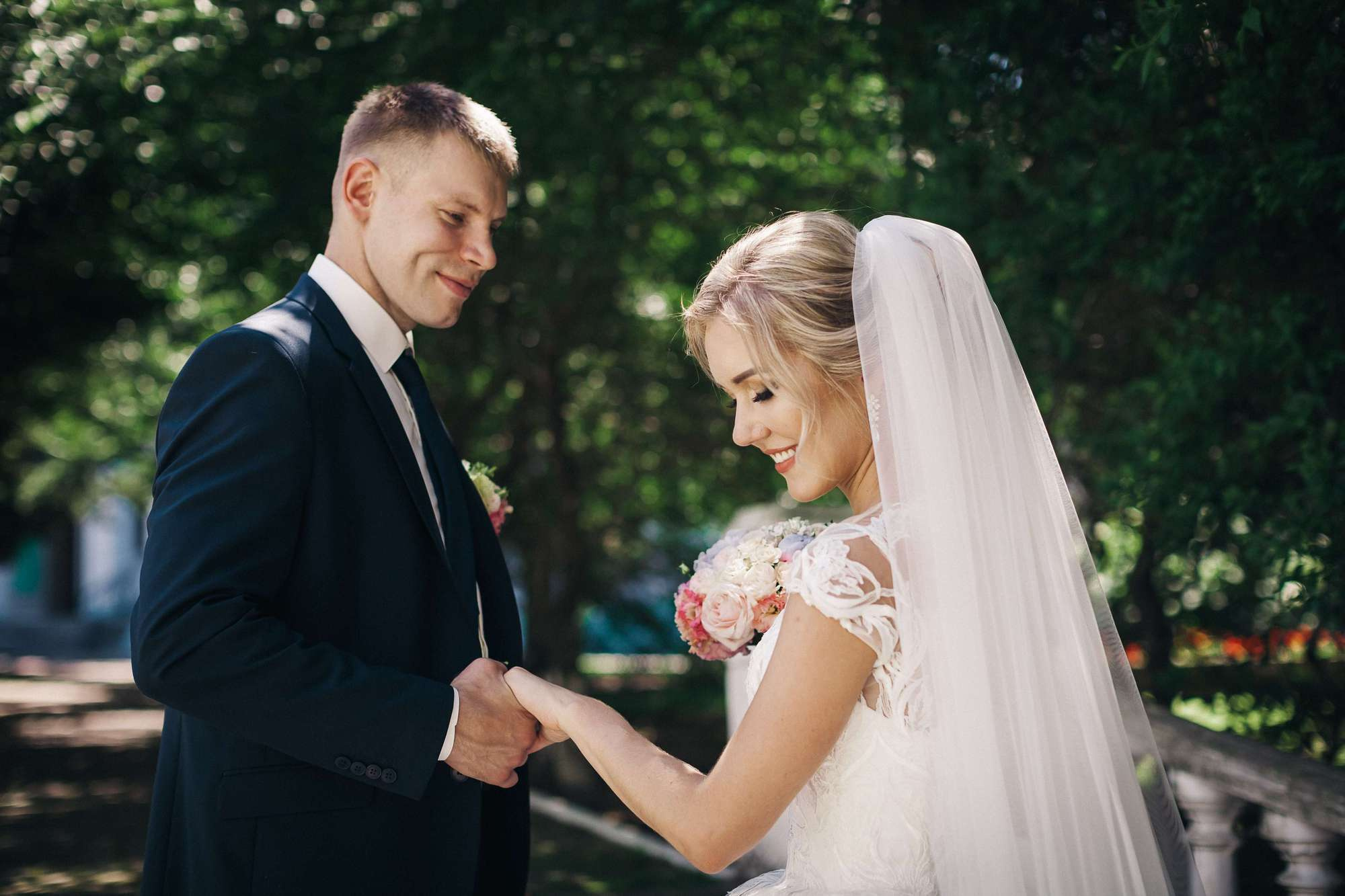 ПАВЕЛ И ЕЛЕНА | ВЛАДИВОСТОК. Wedding and family photographer in Vladivostok Anton Blokhin