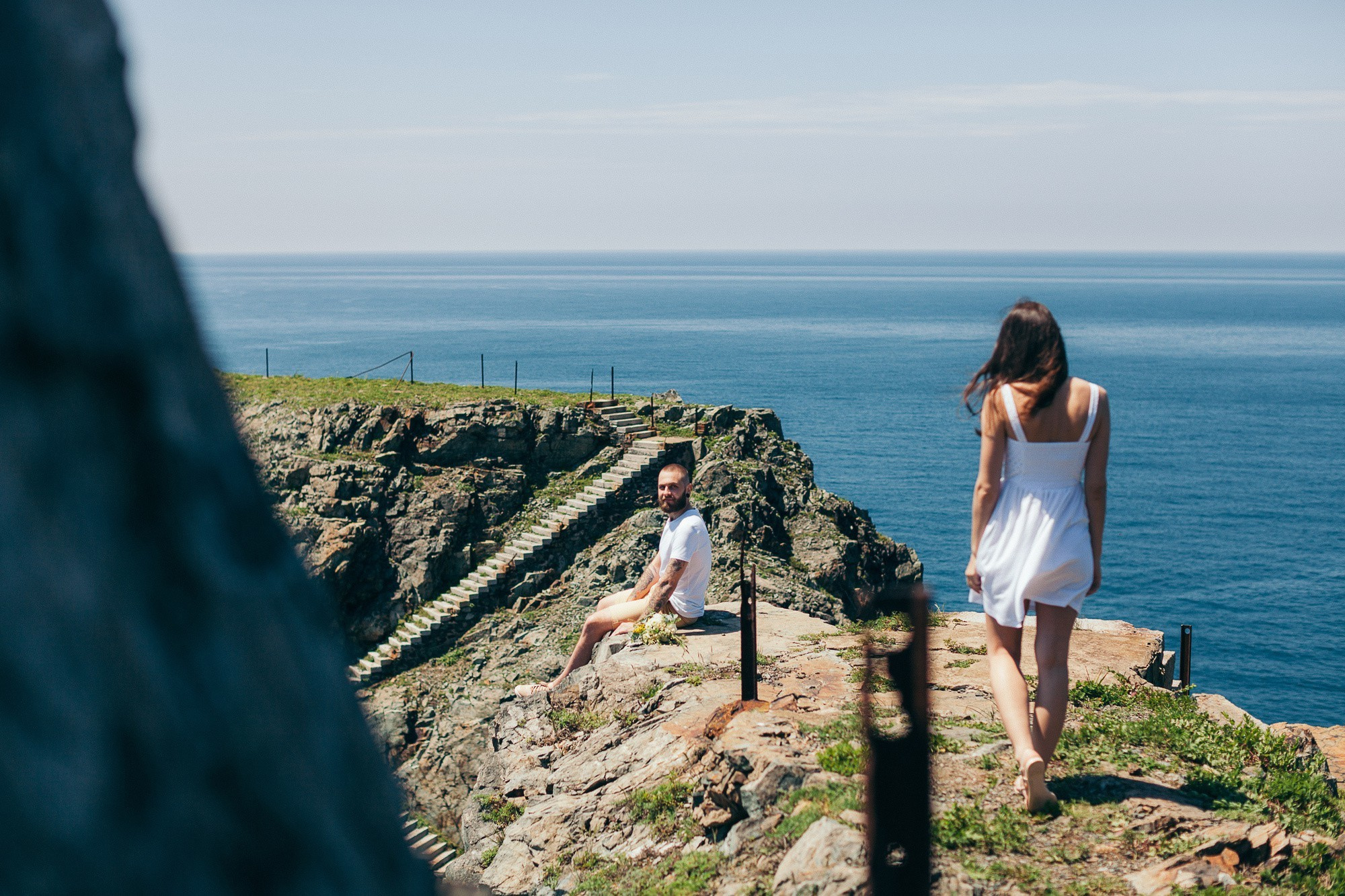 МАКСИМ И АНАСТАСИЯ. Фотограф во Владивостоке Антон Блохин