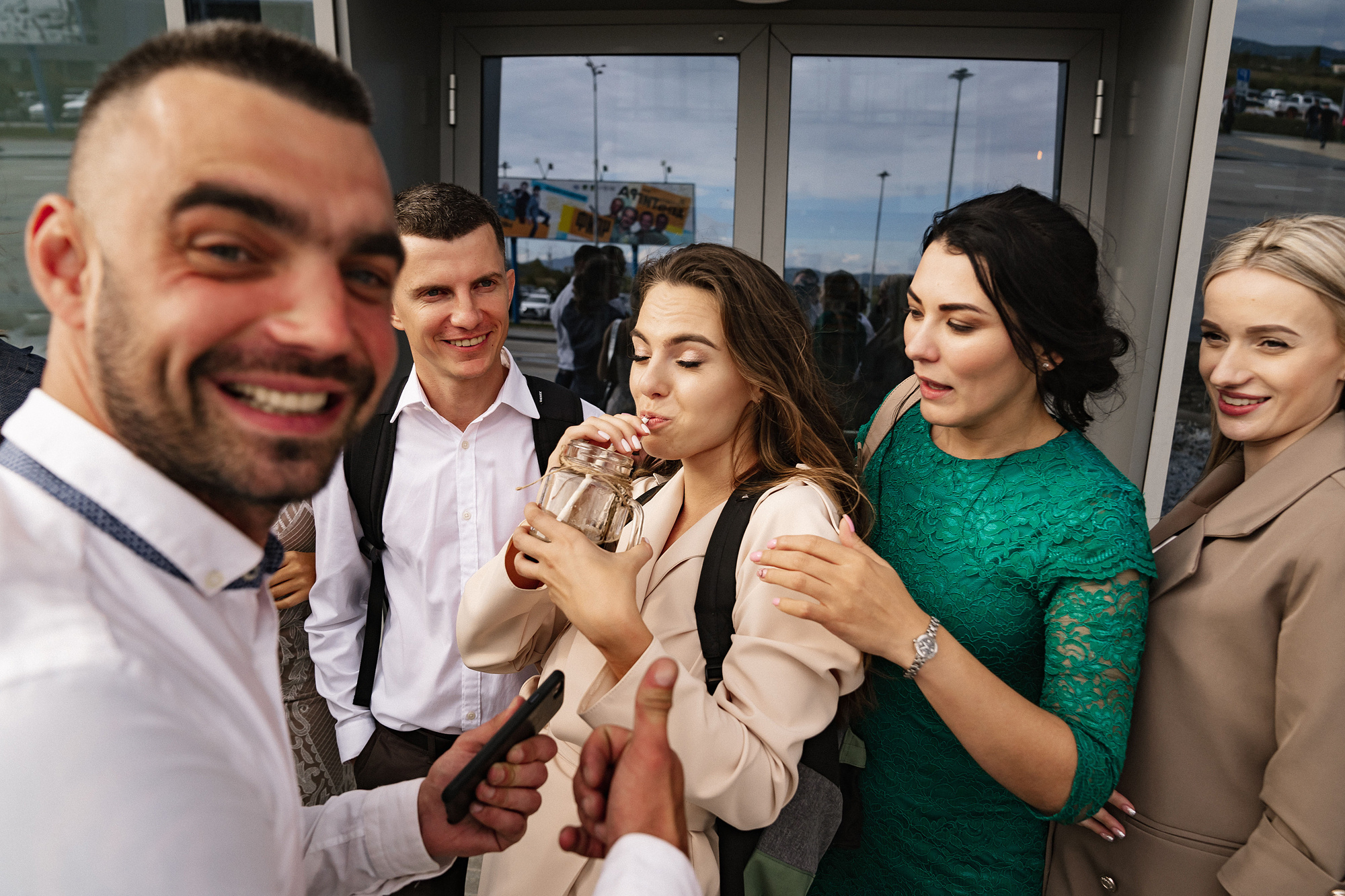 ЖЕНЯ И ЮЛЯ | ВЛАДИВОСТОК. Wedding and family photographer in Vladivostok Anton Blokhin