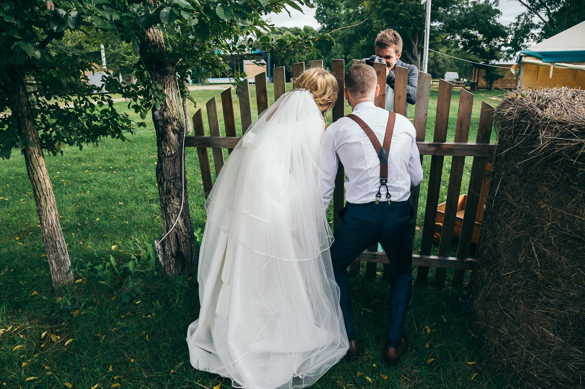 ВЛАД И ЮЛЯ | УССУРИЙСК. Фотограф во Владивостоке Антон Блохин