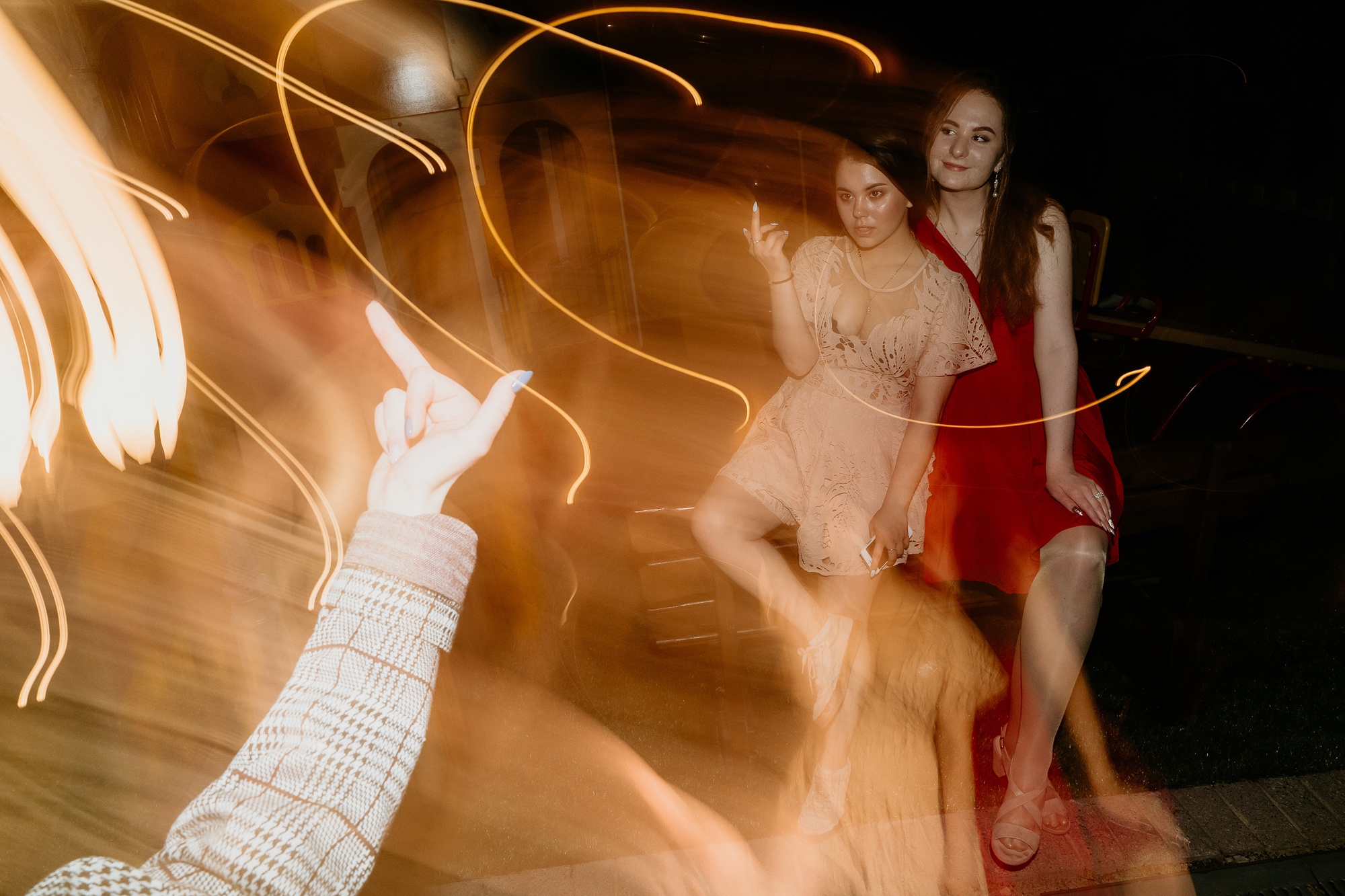 ШКОЛЬНЫЙ ВЫПУСКНОЙ 2019. Фотограф во Владивостоке Антон Блохин