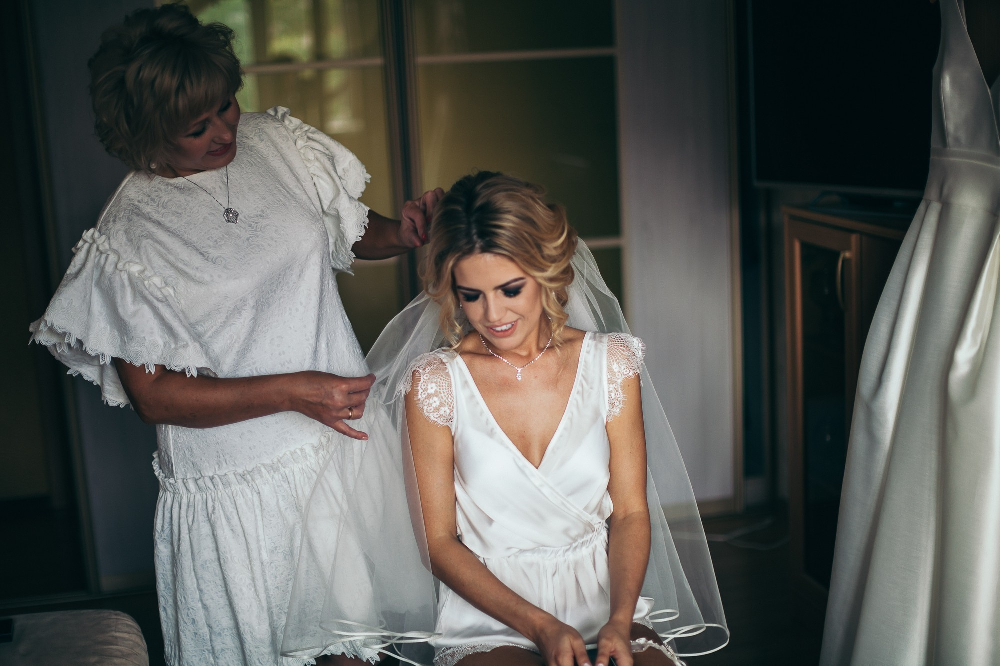 ВЛАД И ЮЛЯ | УССУРИЙСК. Фотограф во Владивостоке Антон Блохин