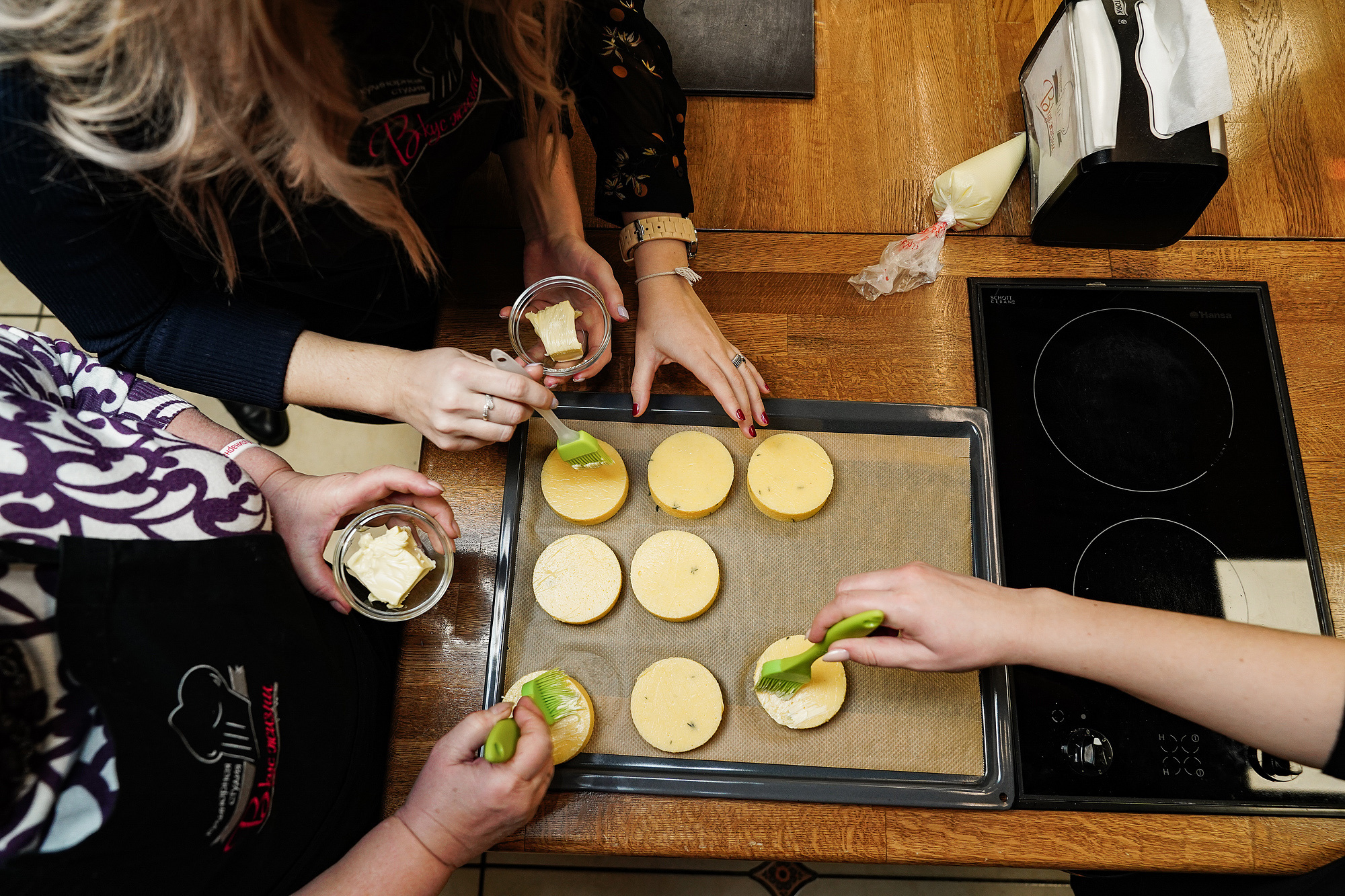ВКУС ЖИЗНИ. Фотограф во Владивостоке Антон Блохин