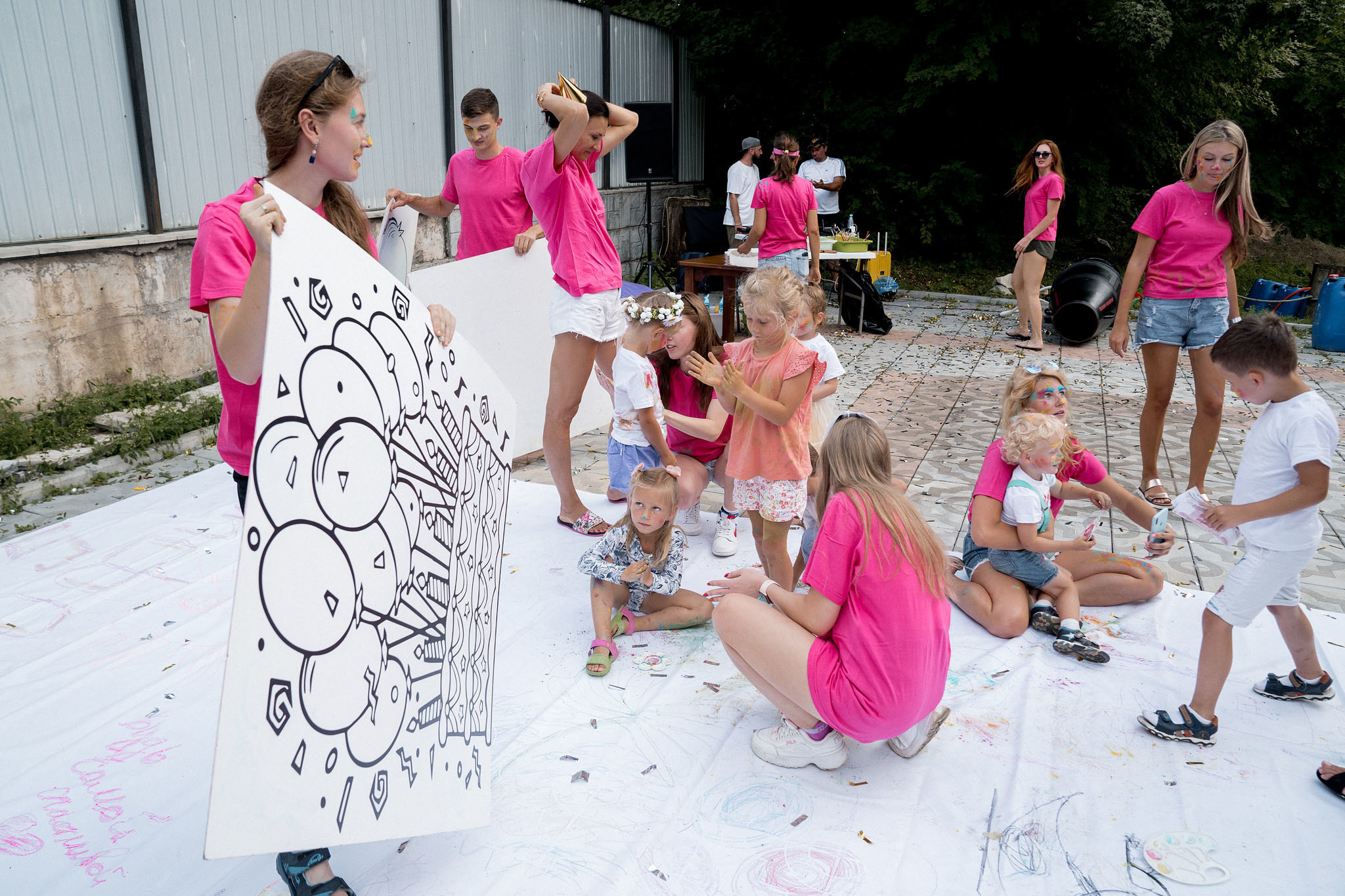 СОФИИ 5 ЛЕТ!. Wedding and family photographer in Vladivostok Anton Blokhin