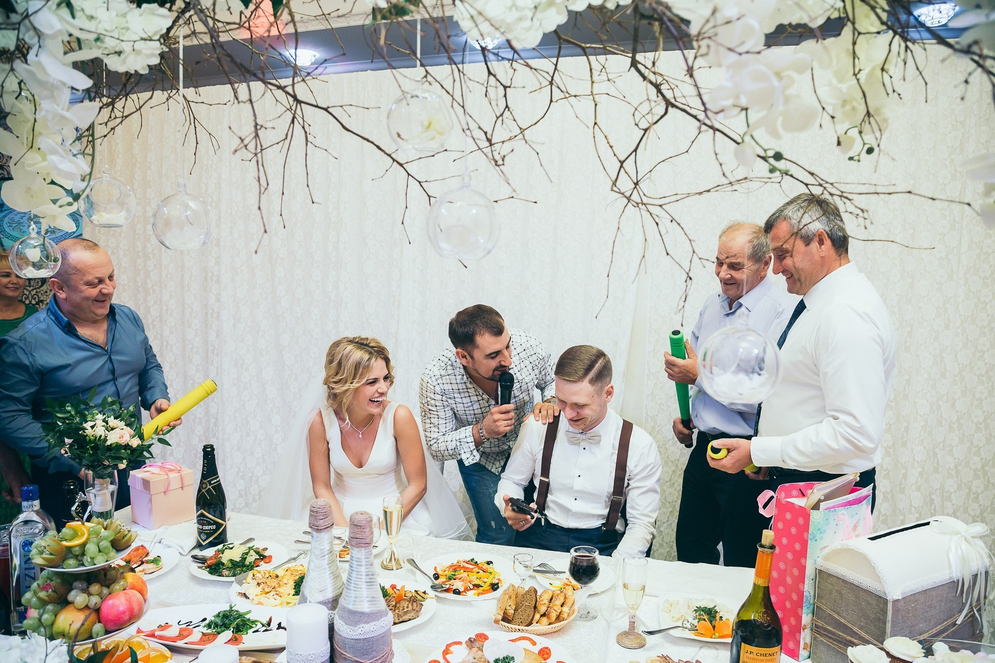 ВЛАД И ЮЛЯ | УССУРИЙСК. Фотограф во Владивостоке Антон Блохин