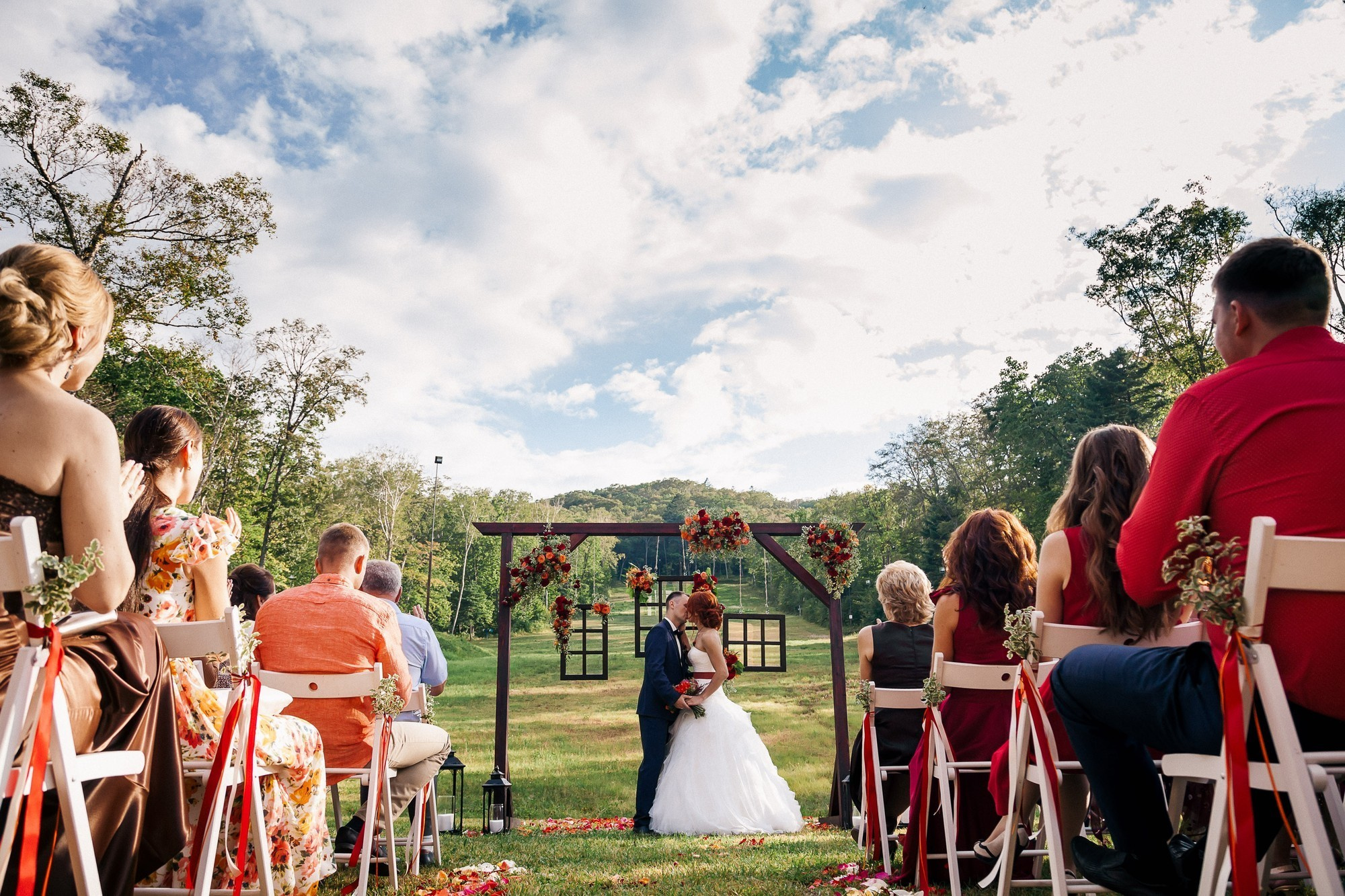 АЛЕКСАНДР И ЕВГЕНИЯ | ВЛАДИВОСТОК. Фотограф во Владивостоке Антон Блохин