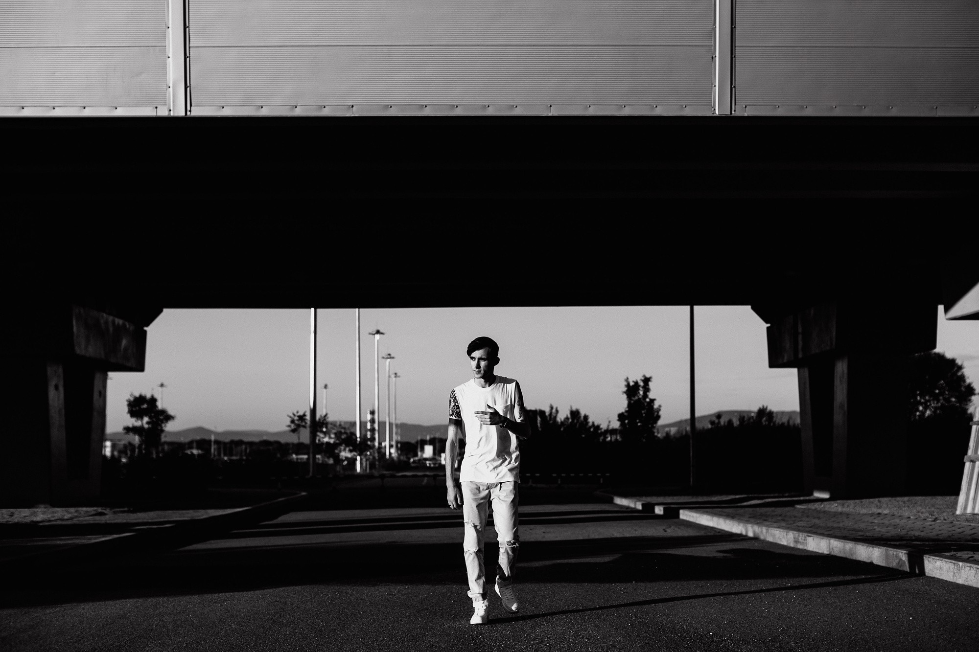 НА КРЫЛЬЯХ ЛЮБВИ!. Фотограф во Владивостоке Антон Блохин