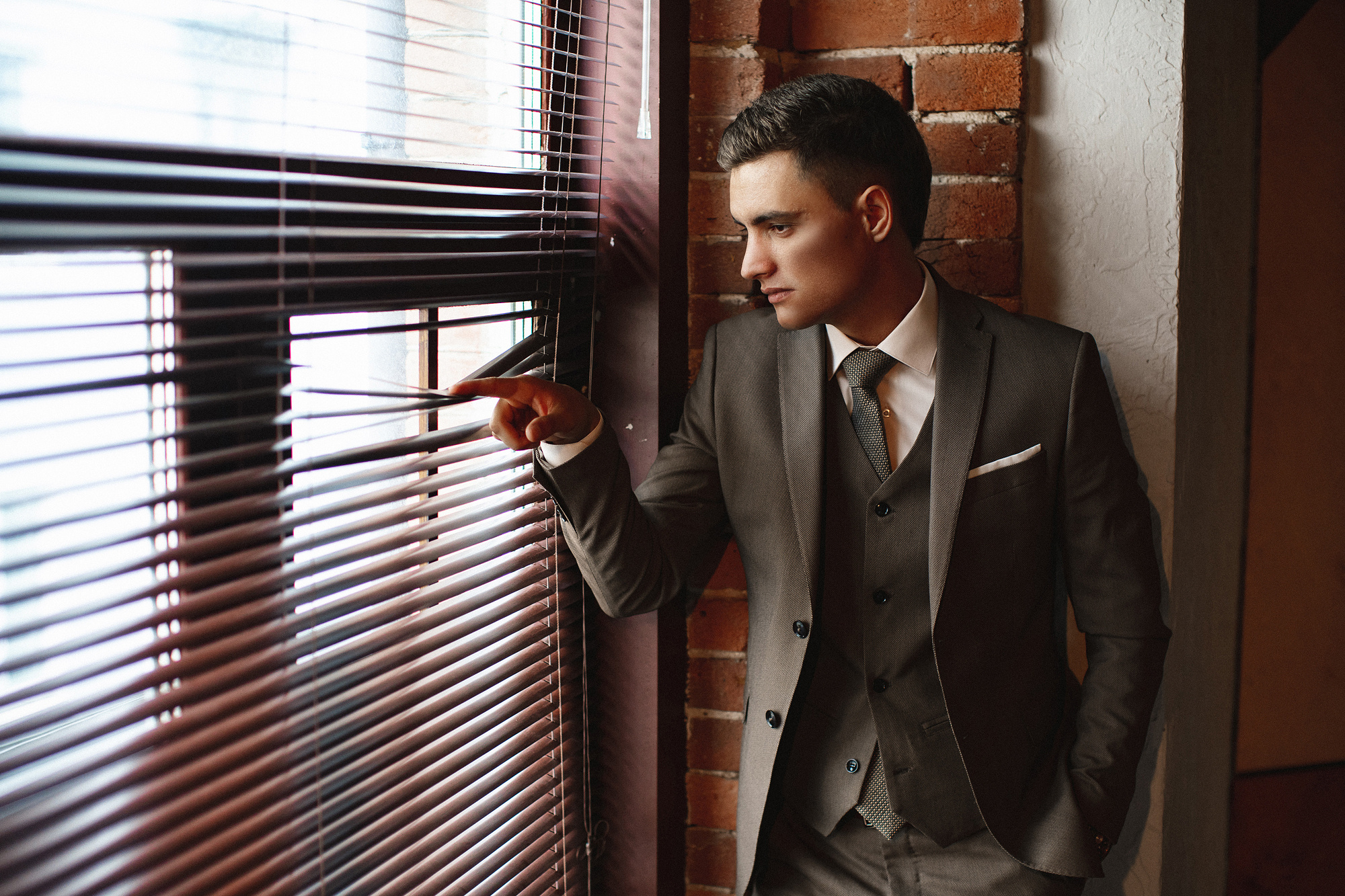 ДАНИИЛ И РАДИСЛАВА | ВЛАДИВОСТОК. Фотограф во Владивостоке Антон Блохин