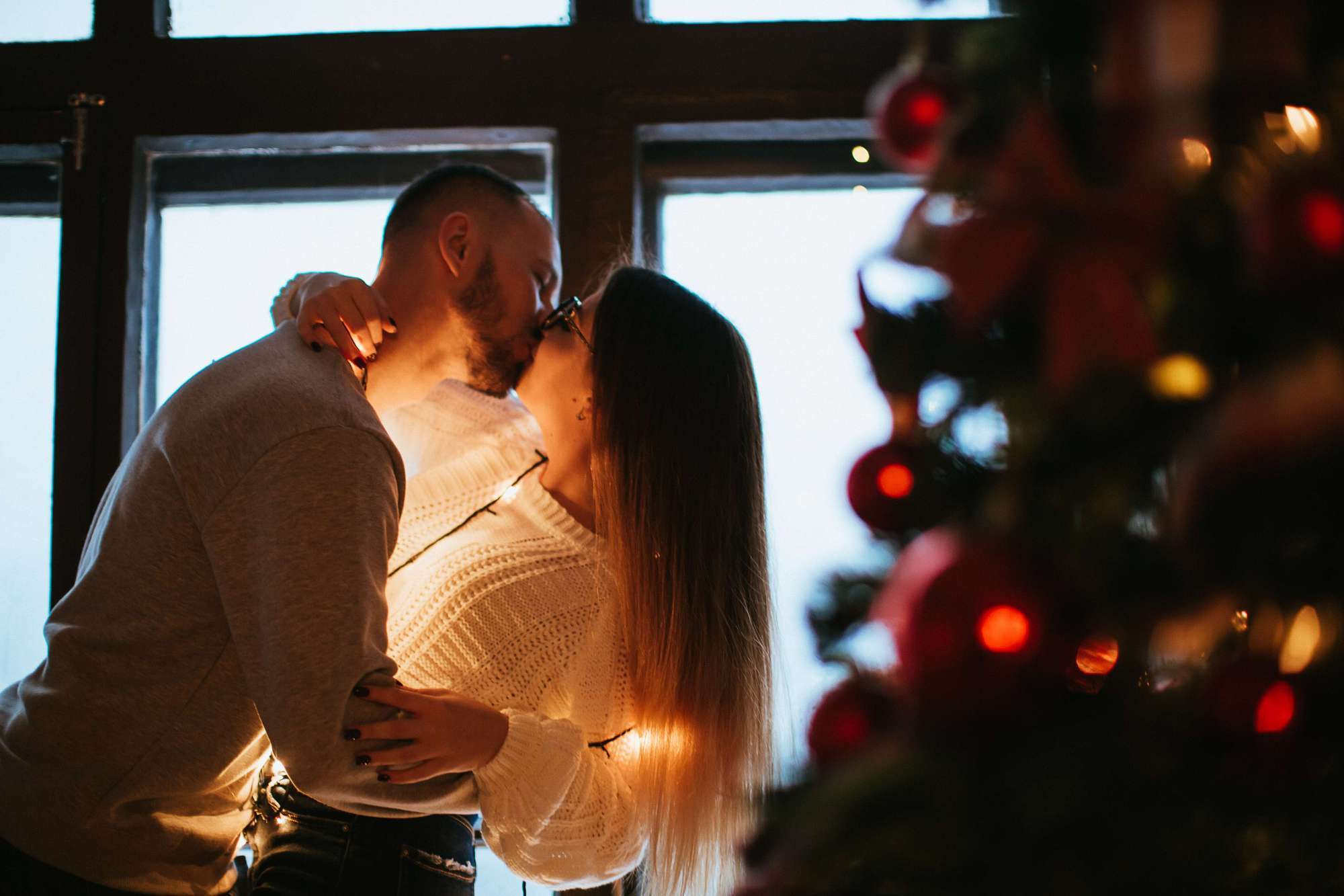 КОСТЯ И АЛЕКСАНДРА. Фотограф во Владивостоке Антон Блохин