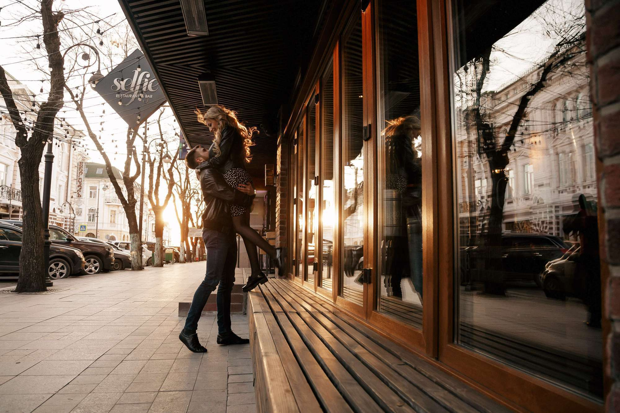 В ПОИСКАХ СОЛНЦА…. Wedding and family photographer in Vladivostok Anton Blokhin