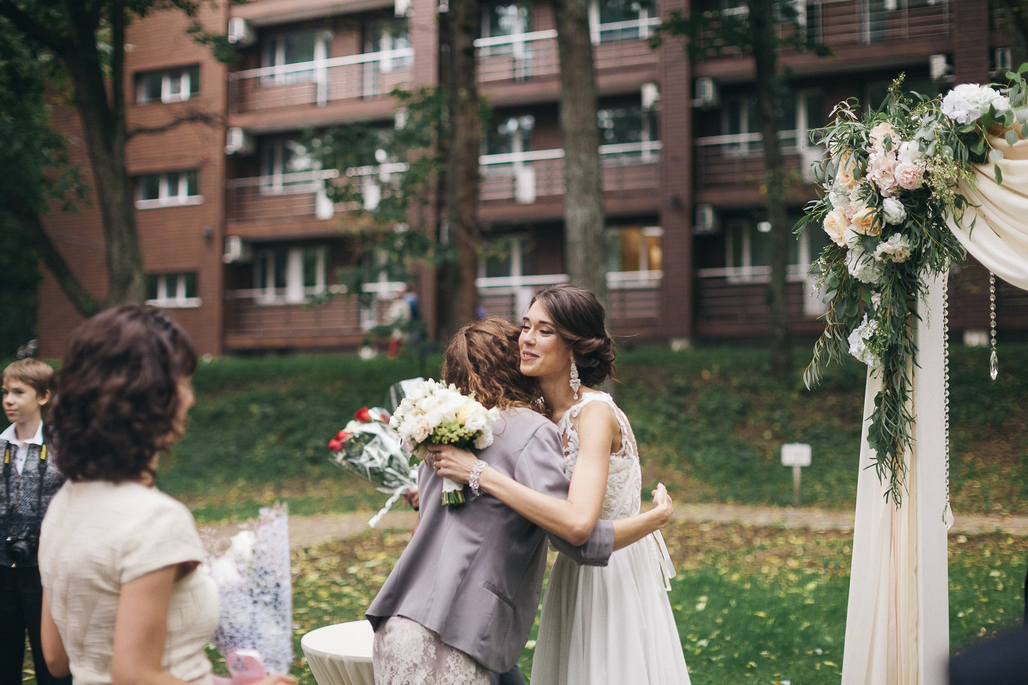МАКСИМ И ГАЛИНА | ВЛАДИВОСТОК. Фотограф во Владивостоке Антон Блохин