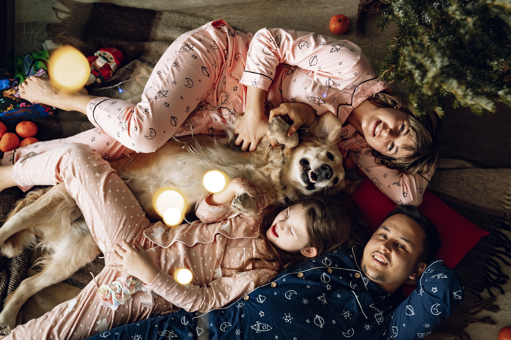 МАНДАРИНОВОЕ НАСТРОЕНИЕ). Wedding and family photographer in Vladivostok Anton Blokhin