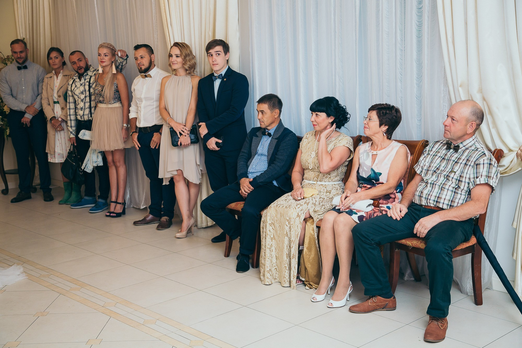 АНТОН И АННА | НА УЧАСТКЕ ДОМА. Фотограф во Владивостоке Антон Блохин