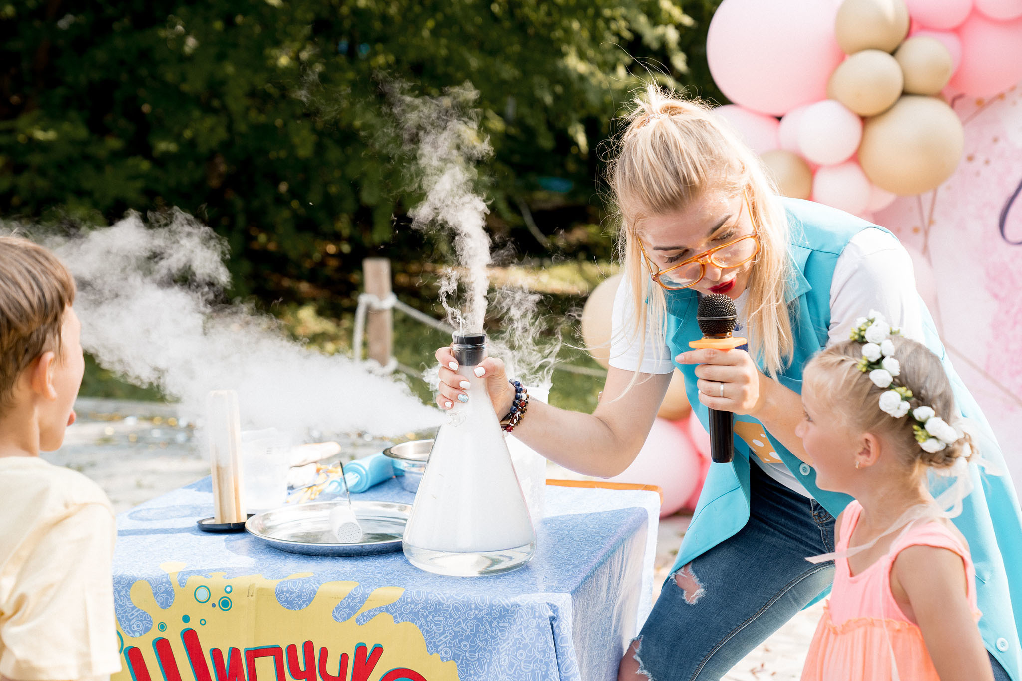 СОФИИ 5 ЛЕТ!. Wedding and family photographer in Vladivostok Anton Blokhin