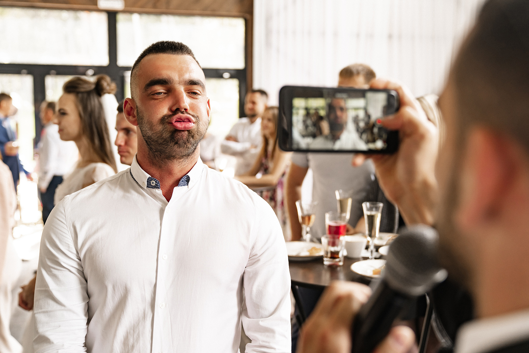 ЖЕНЯ И ЮЛЯ | ВЛАДИВОСТОК. Wedding and family photographer in Vladivostok Anton Blokhin