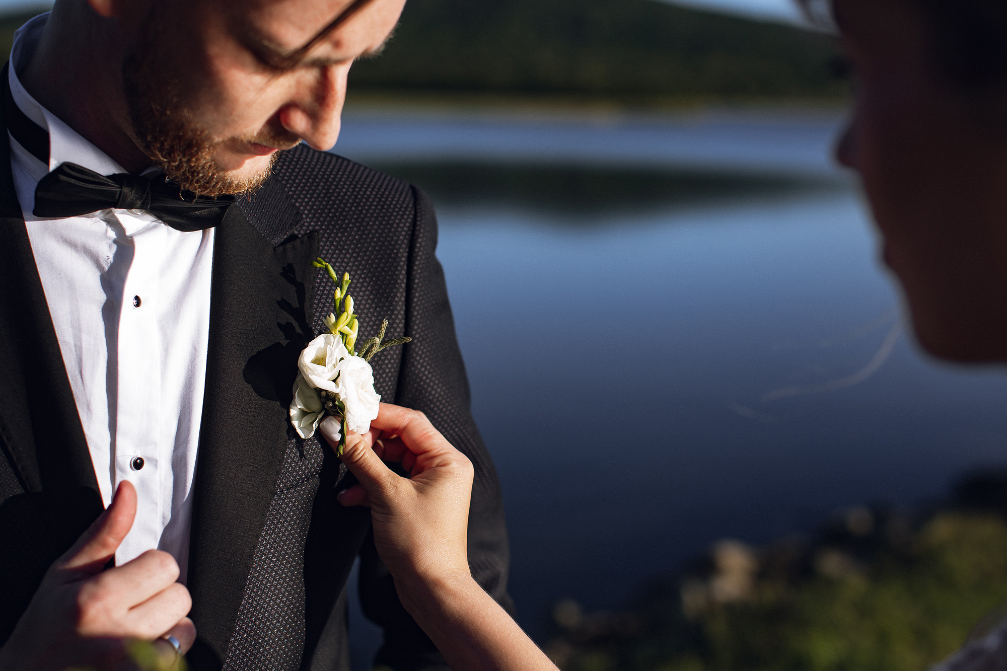 ЕВГЕНИЙ И АННА | ВЛАДИВОСТОК. Фотограф во Владивостоке Антон Блохин