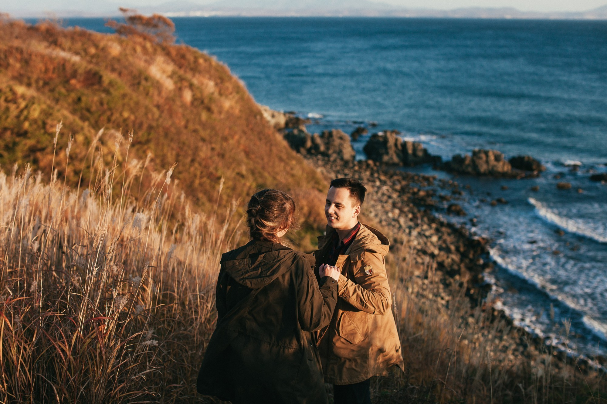 FAMILY STORY. Фотограф во Владивостоке Антон Блохин