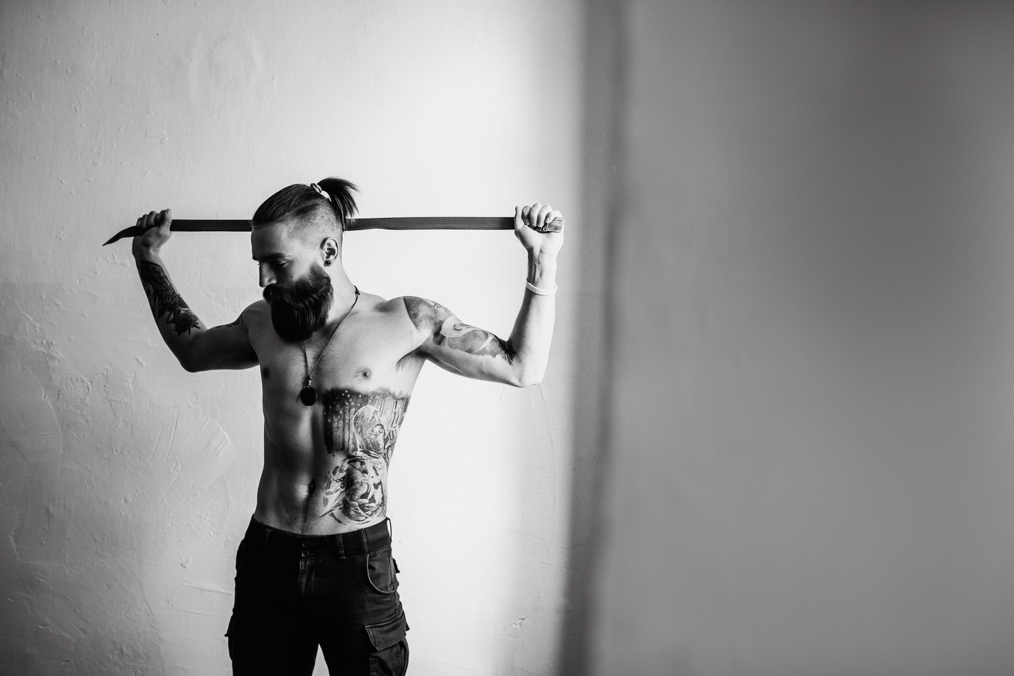 SPARK. Фотограф во Владивостоке Антон Блохин