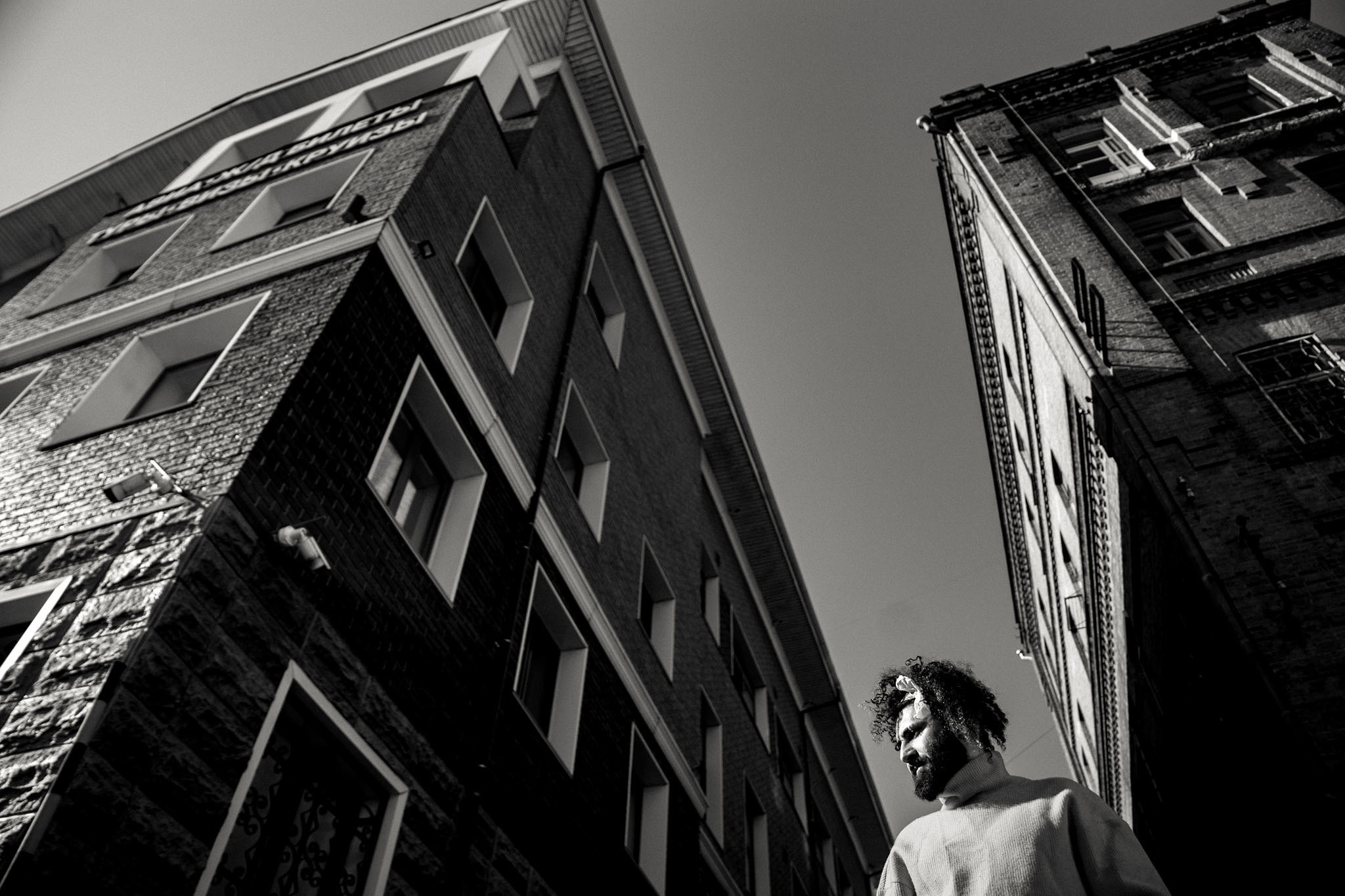 Эльвин. Wedding and family photographer in Vladivostok Anton Blokhin