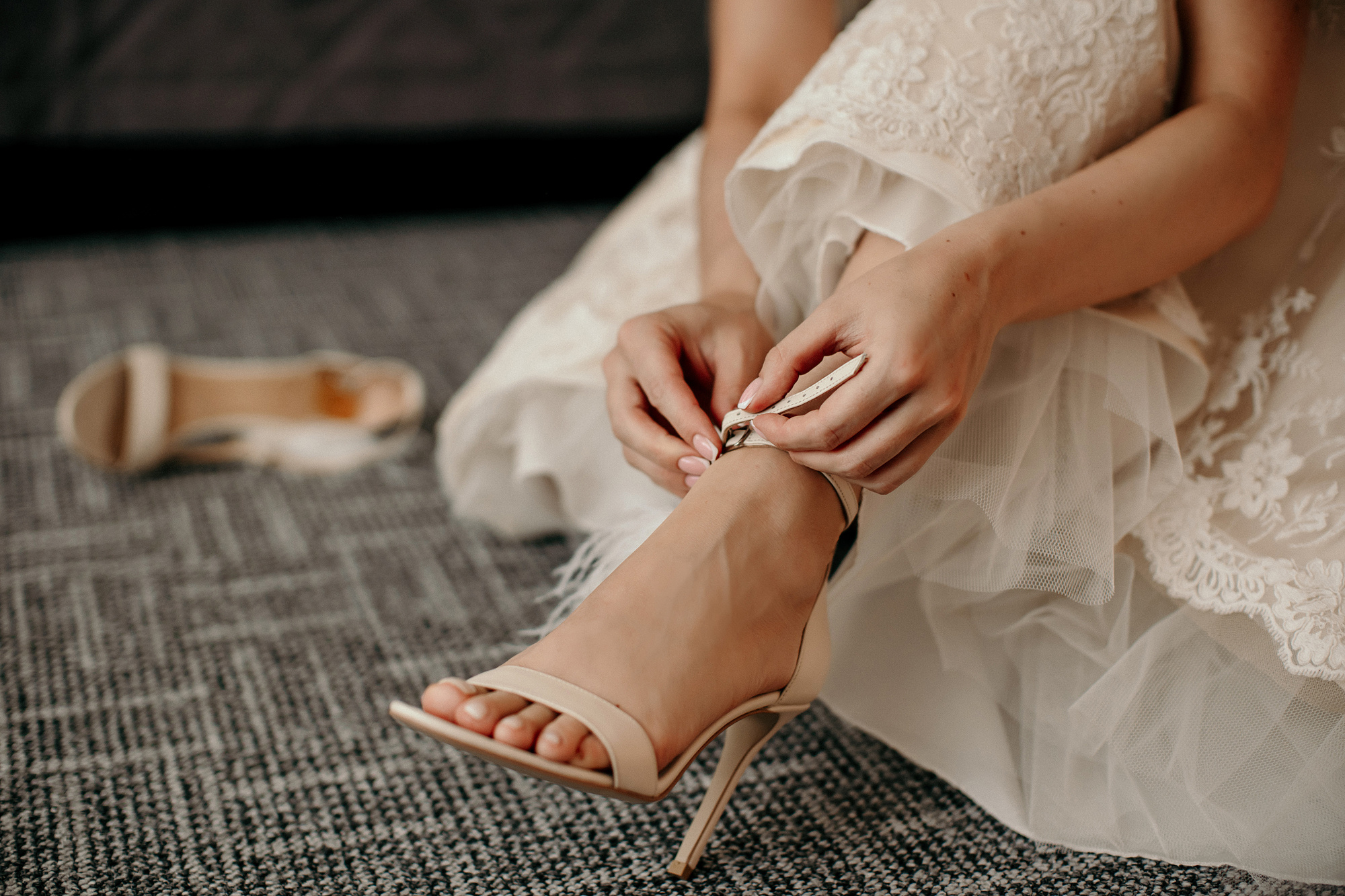 Свадьба в июне Алексея и Кристины во Владивостоке. Фотограф во Владивостоке Антон Блохин