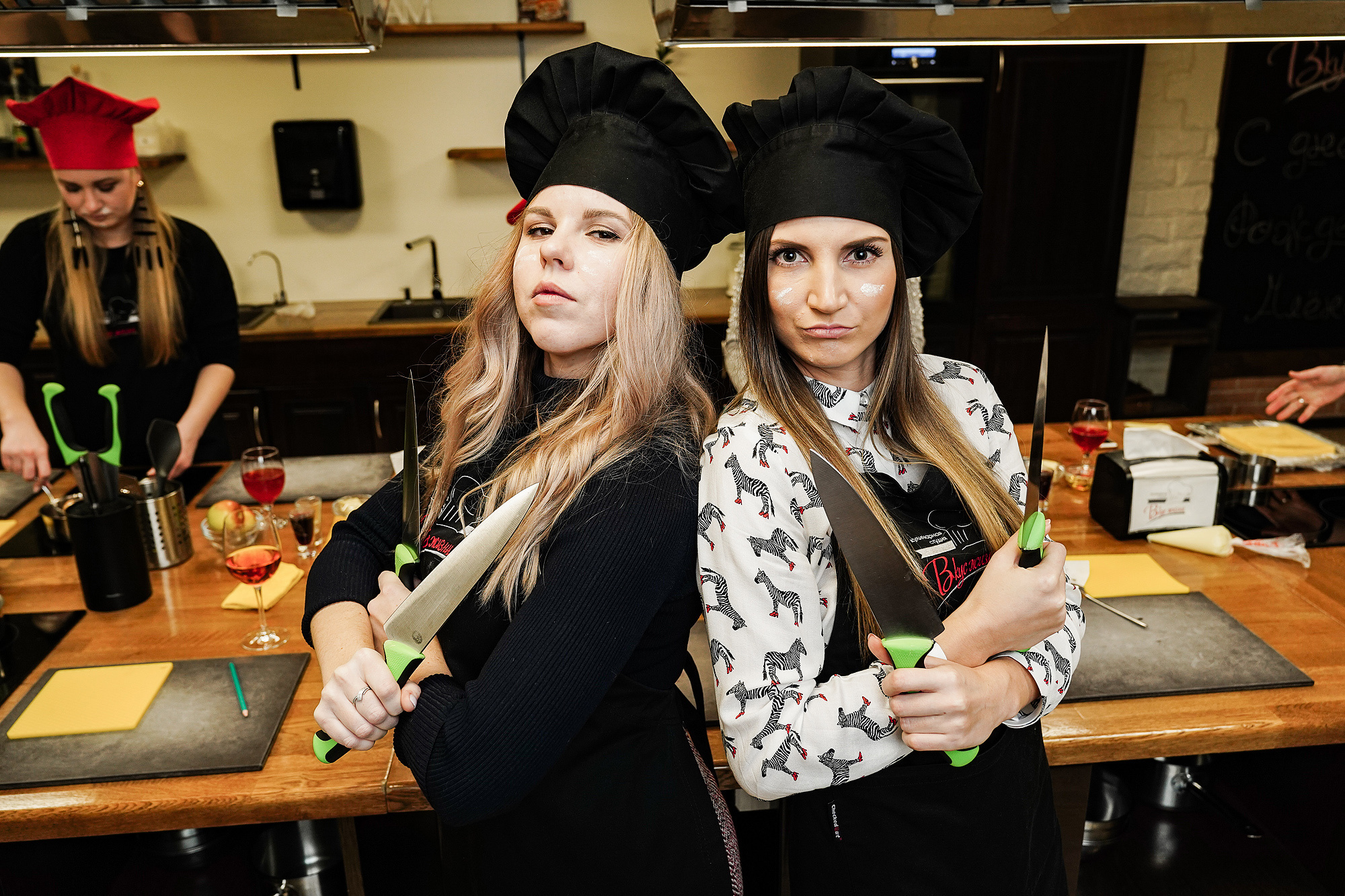 ВКУС ЖИЗНИ. Фотограф во Владивостоке Антон Блохин