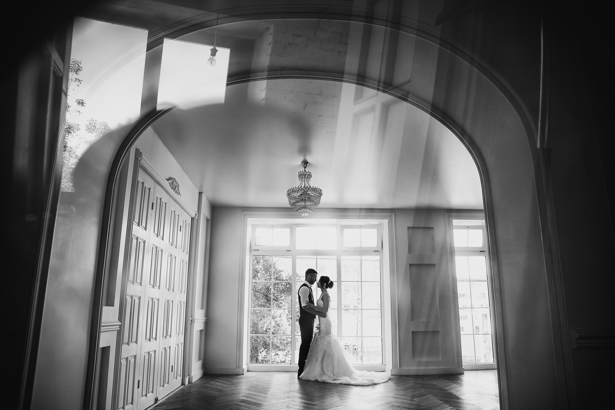 ЮЛЕН И ДАША | ВЛАДИВОСТОК. Фотограф во Владивостоке Антон Блохин