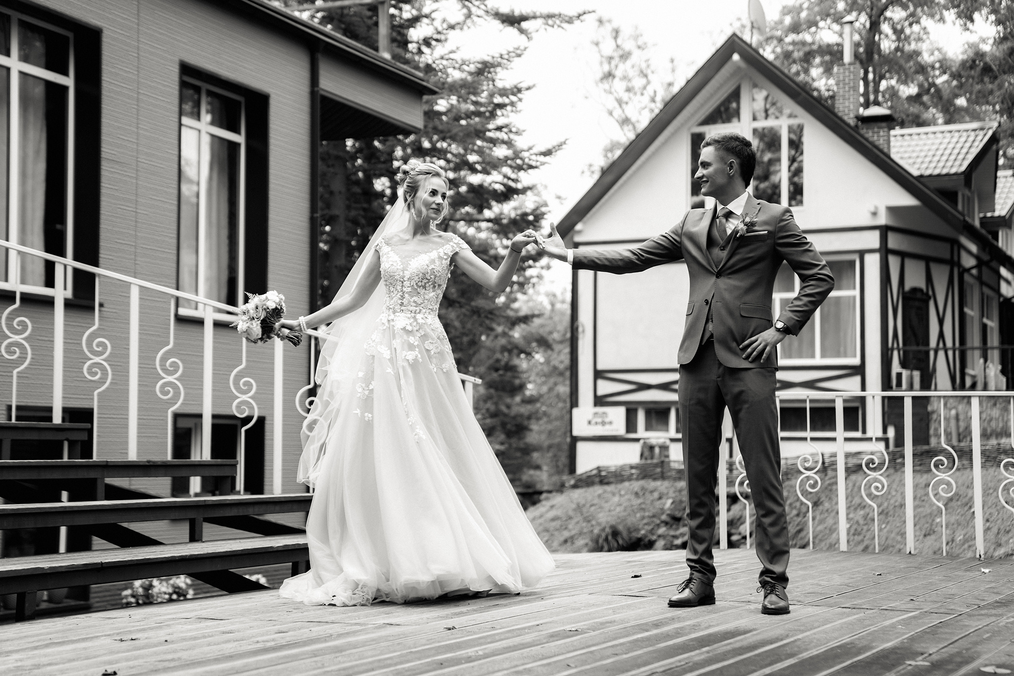 ДАНИИЛ И РАДИСЛАВА | ВЛАДИВОСТОК. Фотограф во Владивостоке Антон Блохин