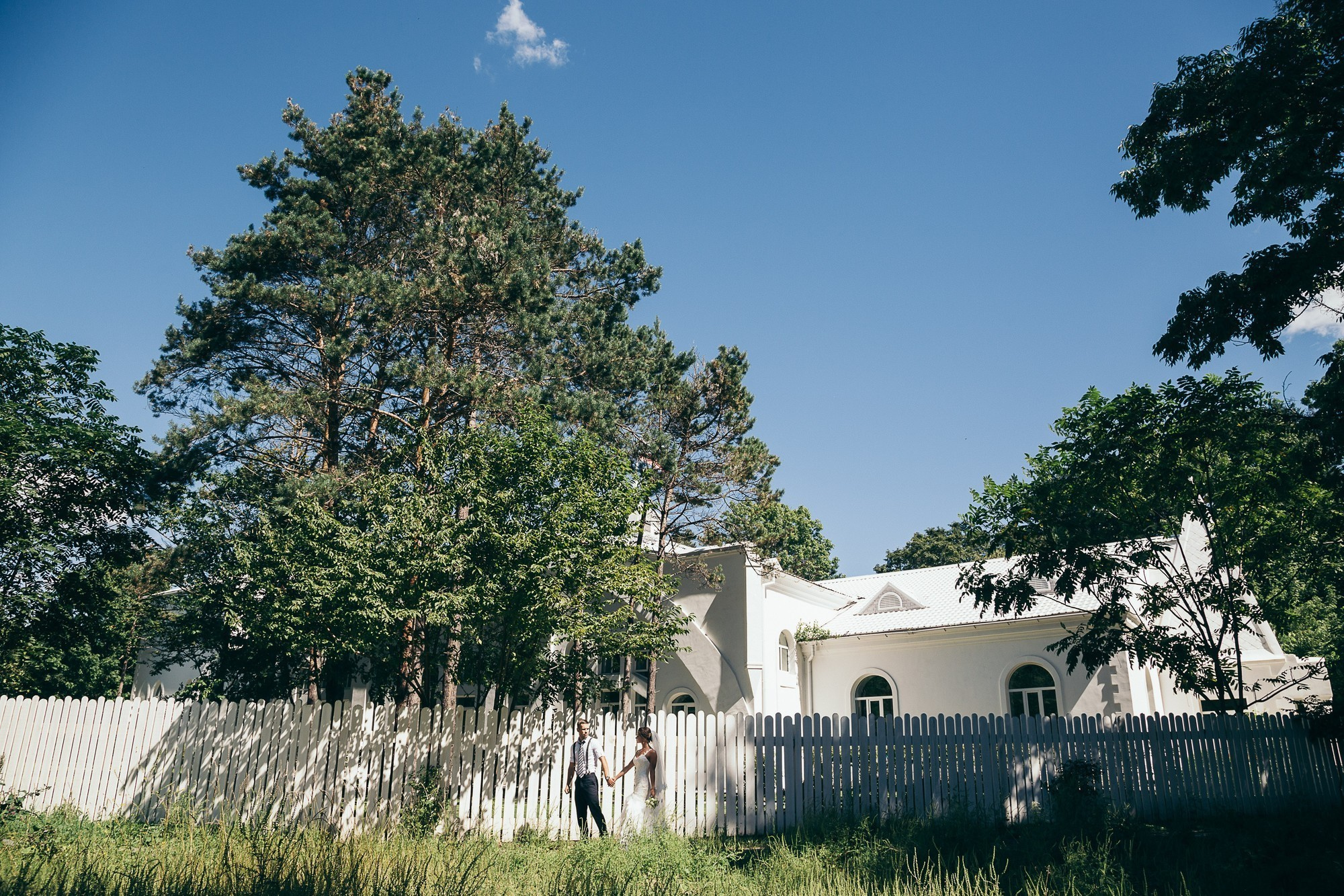 ЮЛЕН И ДАША | ВЛАДИВОСТОК. Фотограф во Владивостоке Антон Блохин