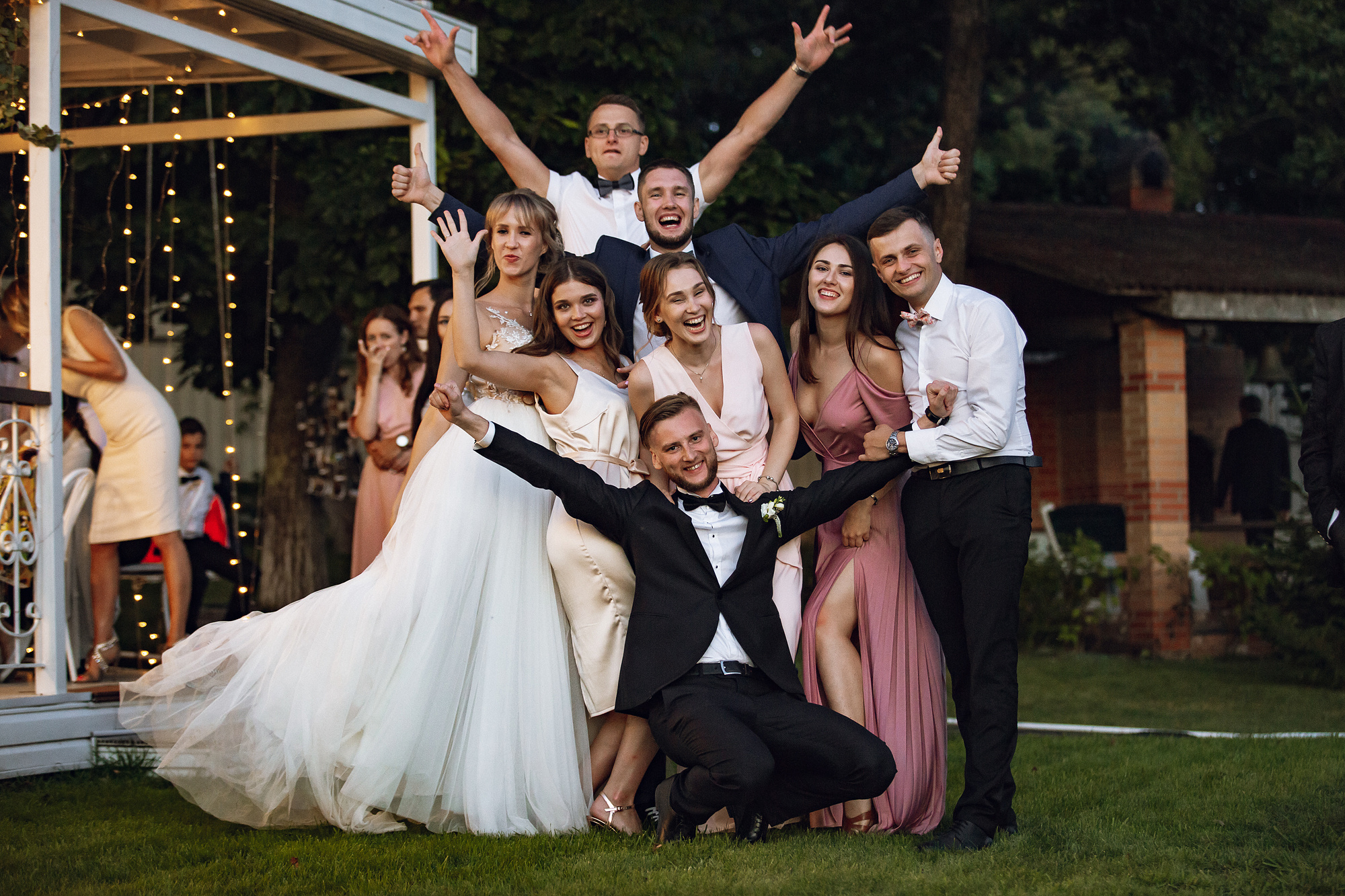 ЕВГЕНИЙ И АННА | ВЛАДИВОСТОК. Фотограф во Владивостоке Антон Блохин